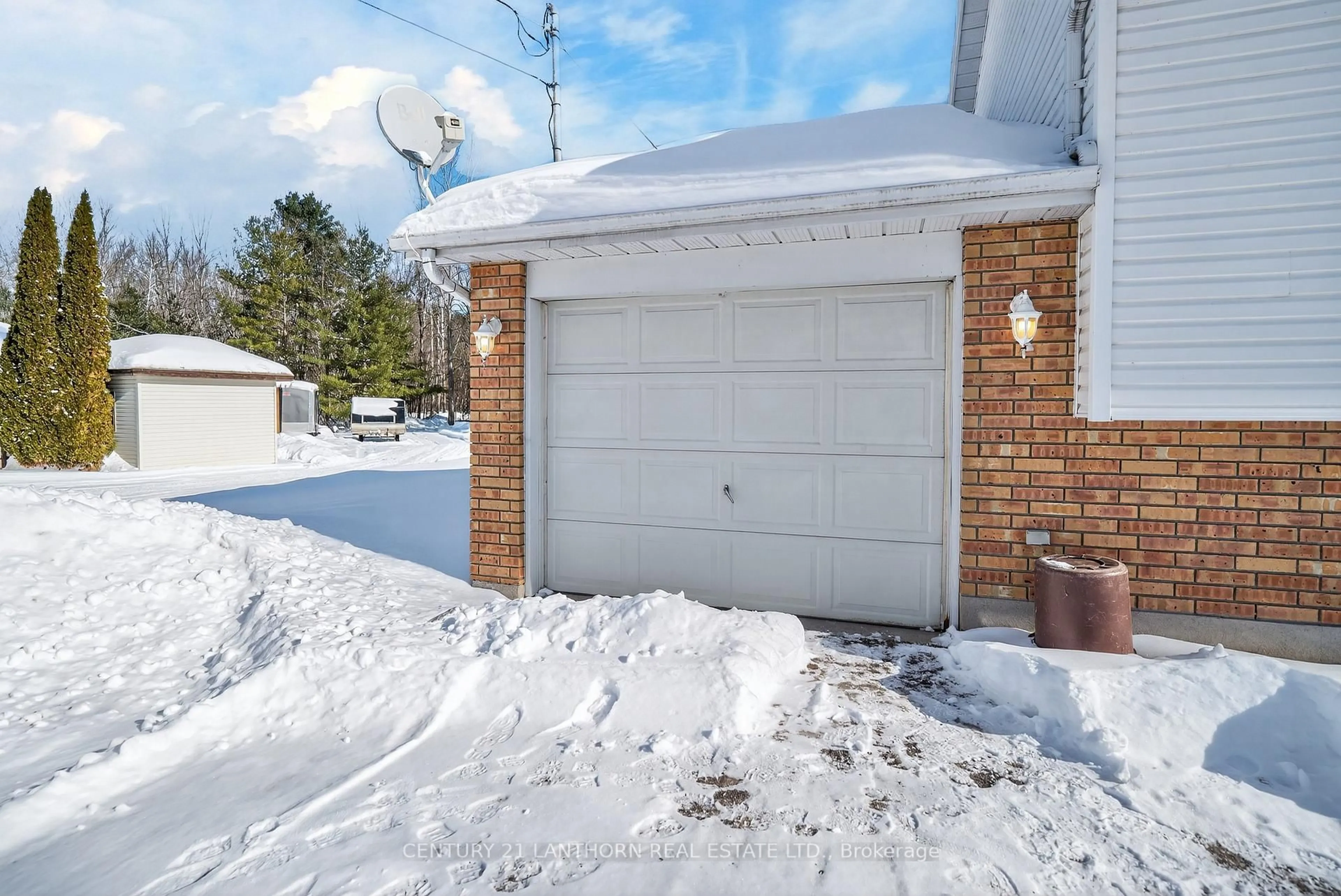 Unknown for 8502 62 Highway, Quinte West Ontario K0K 2B0