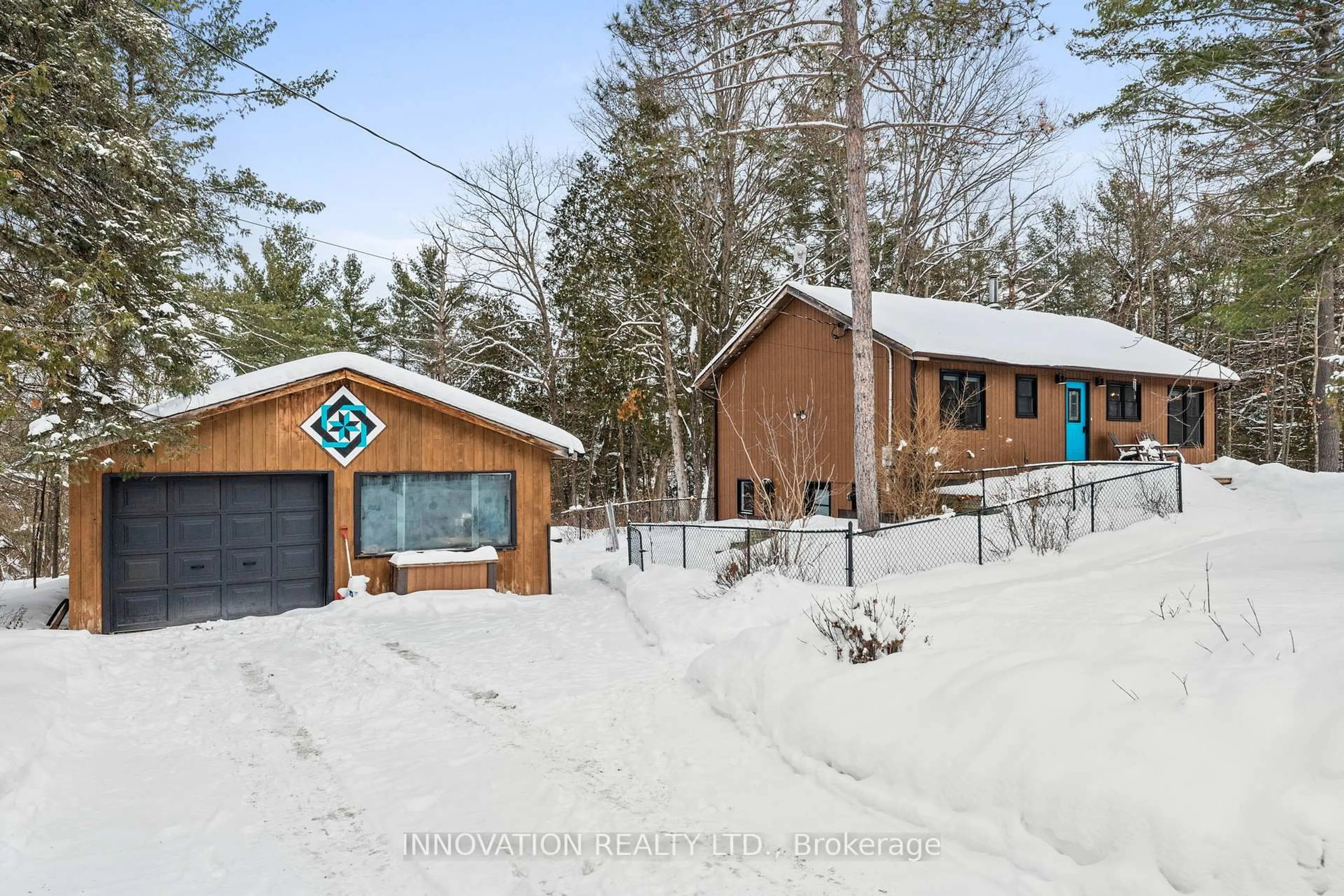 Unknown for 5708 Canon Smith Dr, Fitzroy Harbour Ontario K0A 1X0