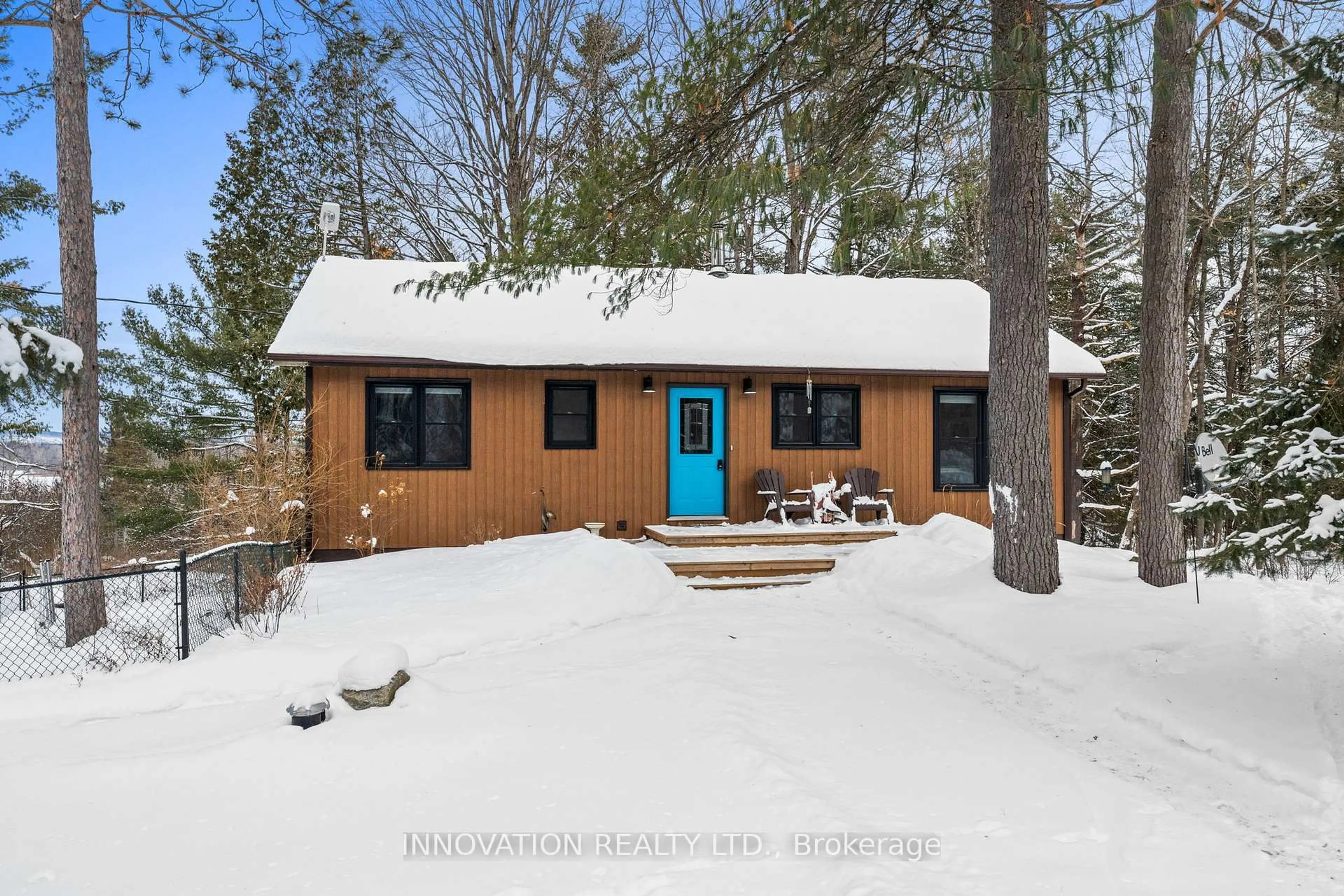 Unknown for 5708 Canon Smith Dr, Fitzroy Harbour Ontario K0A 1X0