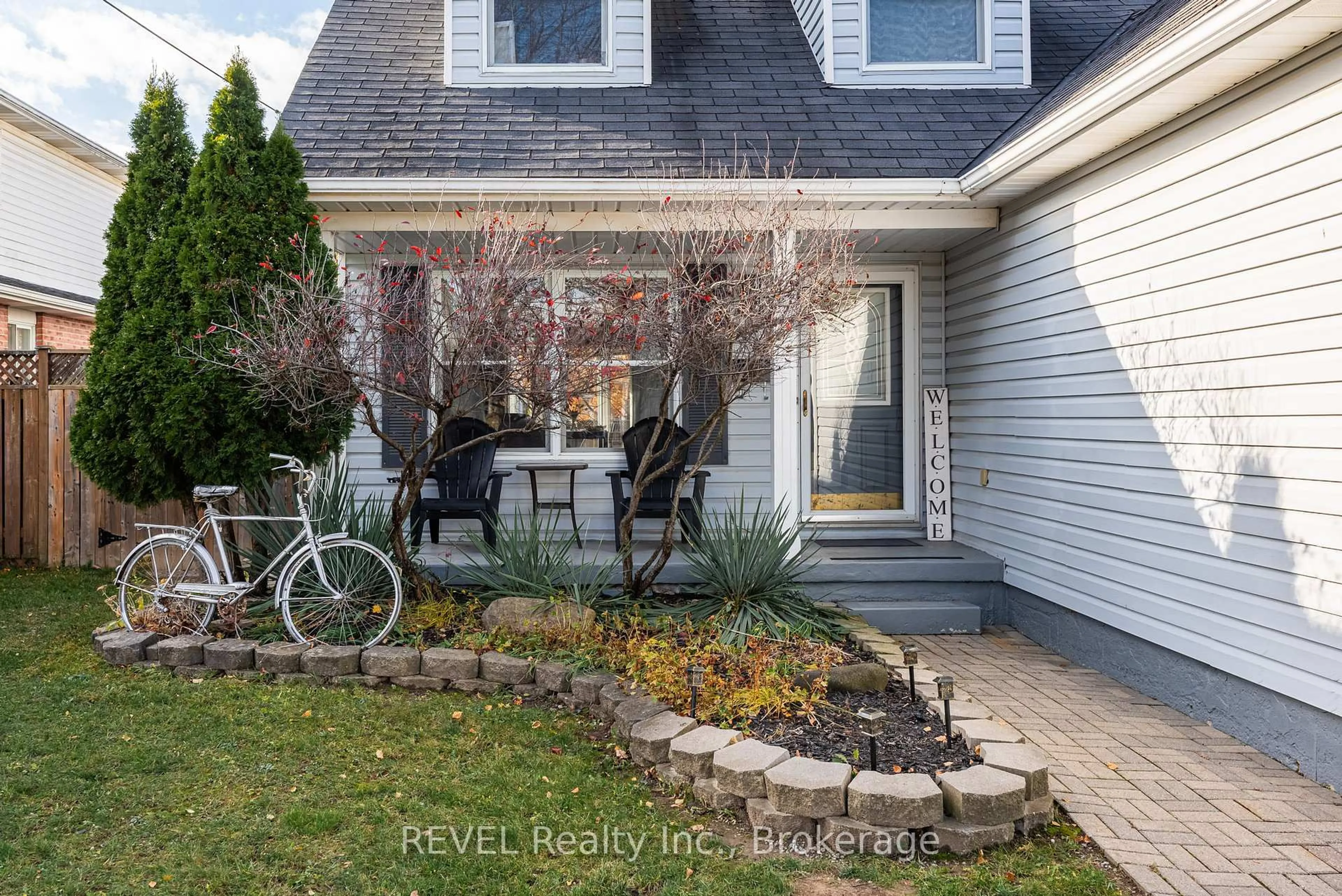 Unknown for 259 VANSICKLE Rd, St. Catharines Ontario L2S 2S9