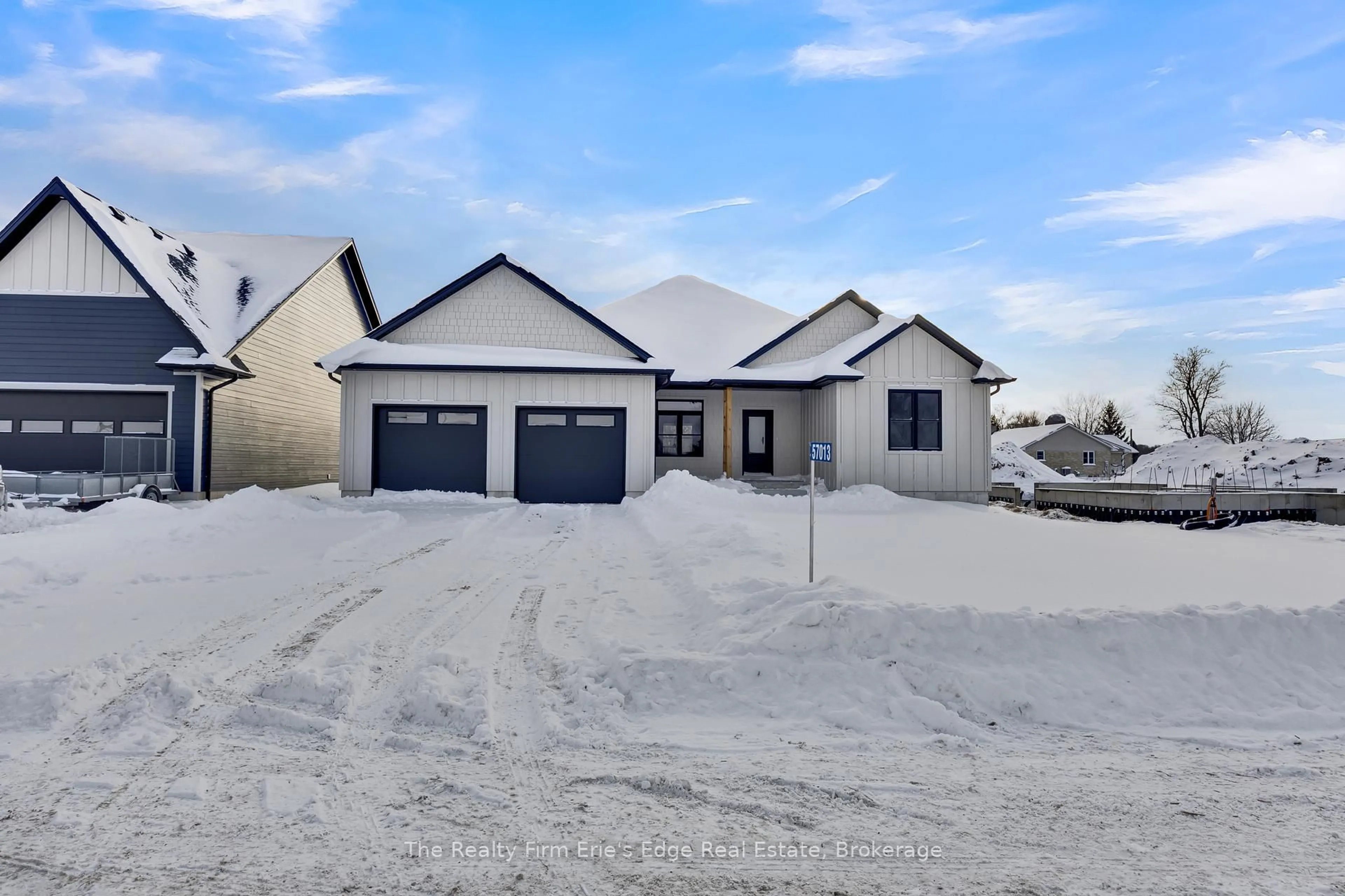 Unknown for 57013 Bruce St, Bayham Ontario N0J 1H0