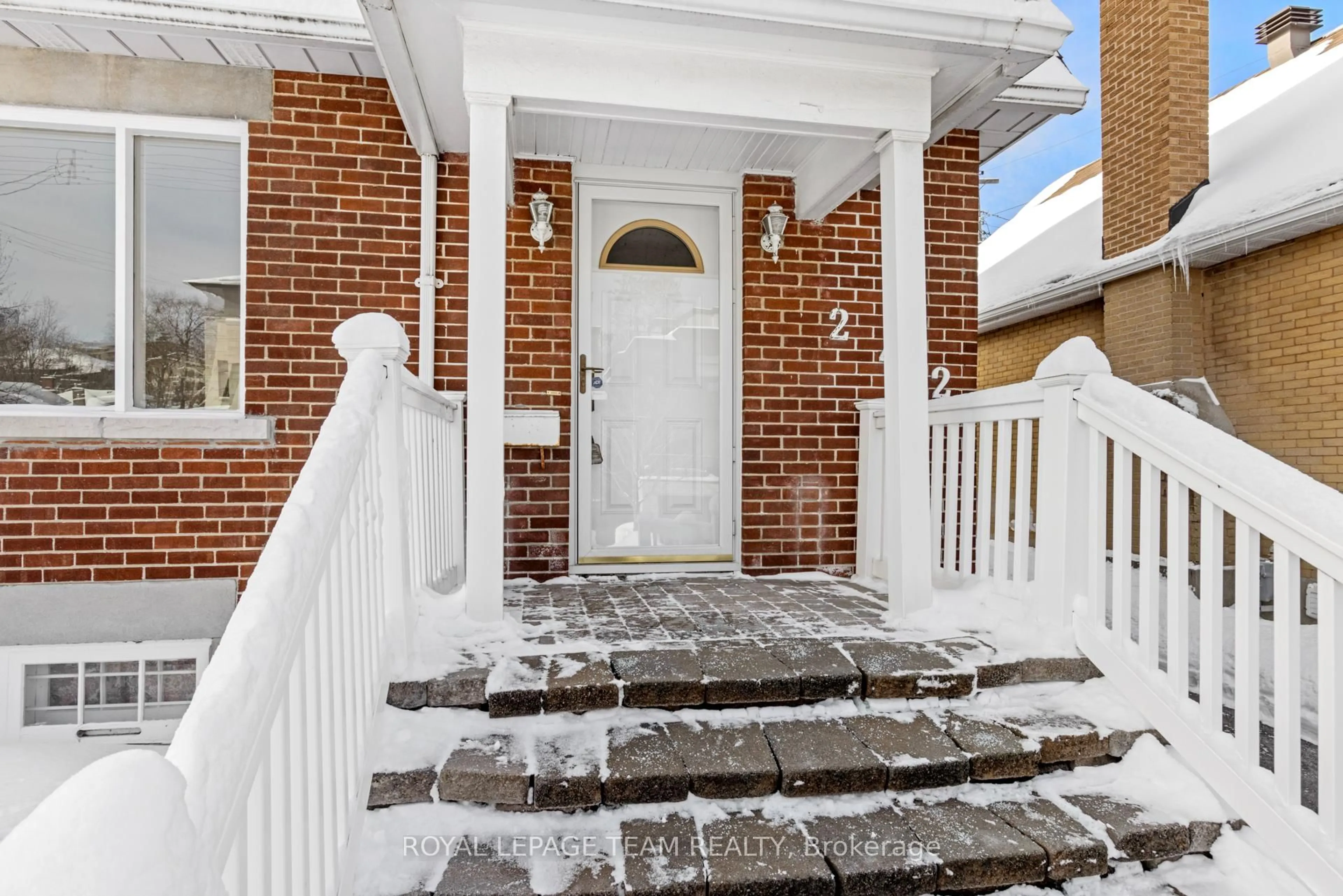 Unknown for 242 Fairmont Ave, Ottawa Ontario K1Y 1X9