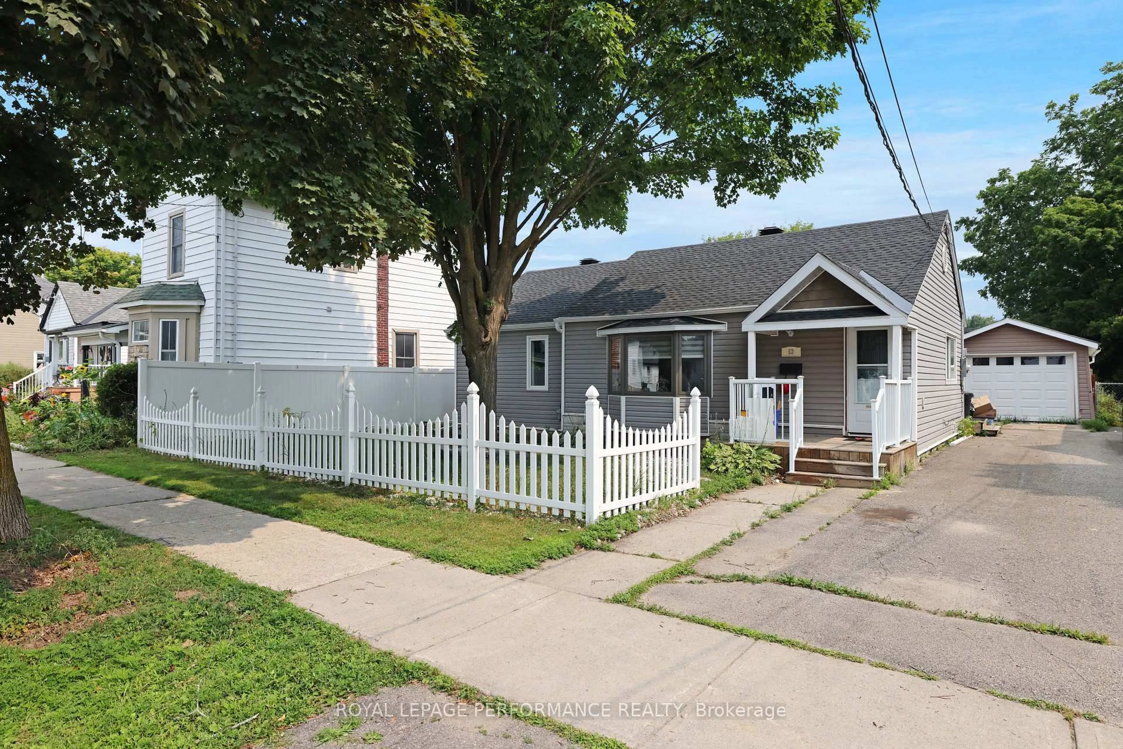 Unknown for 63 Wilson St, Perth Ontario K7H 1M2