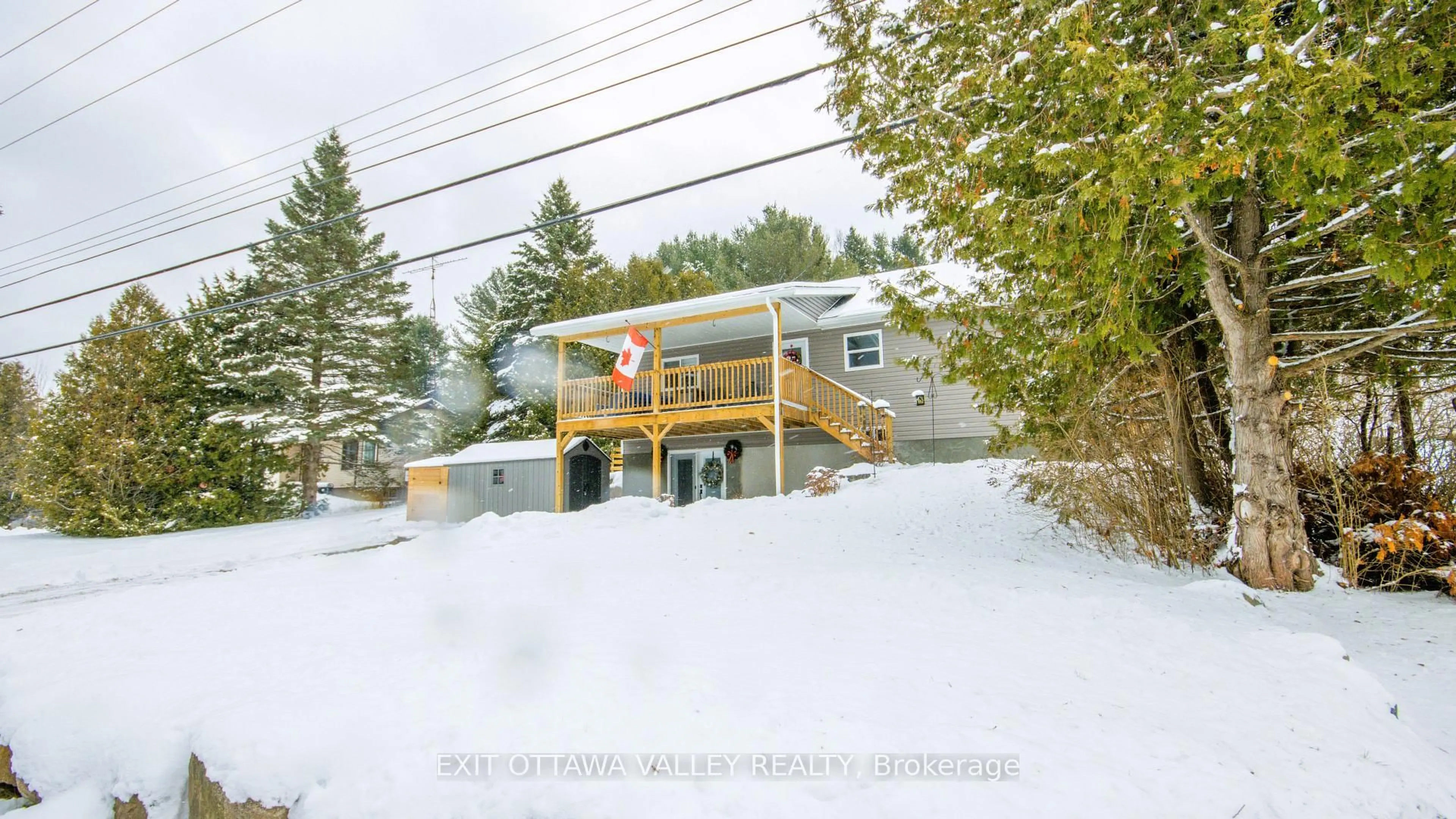 Unknown for 39090 Combermere Rd, Combermere Ontario K0J 1L0