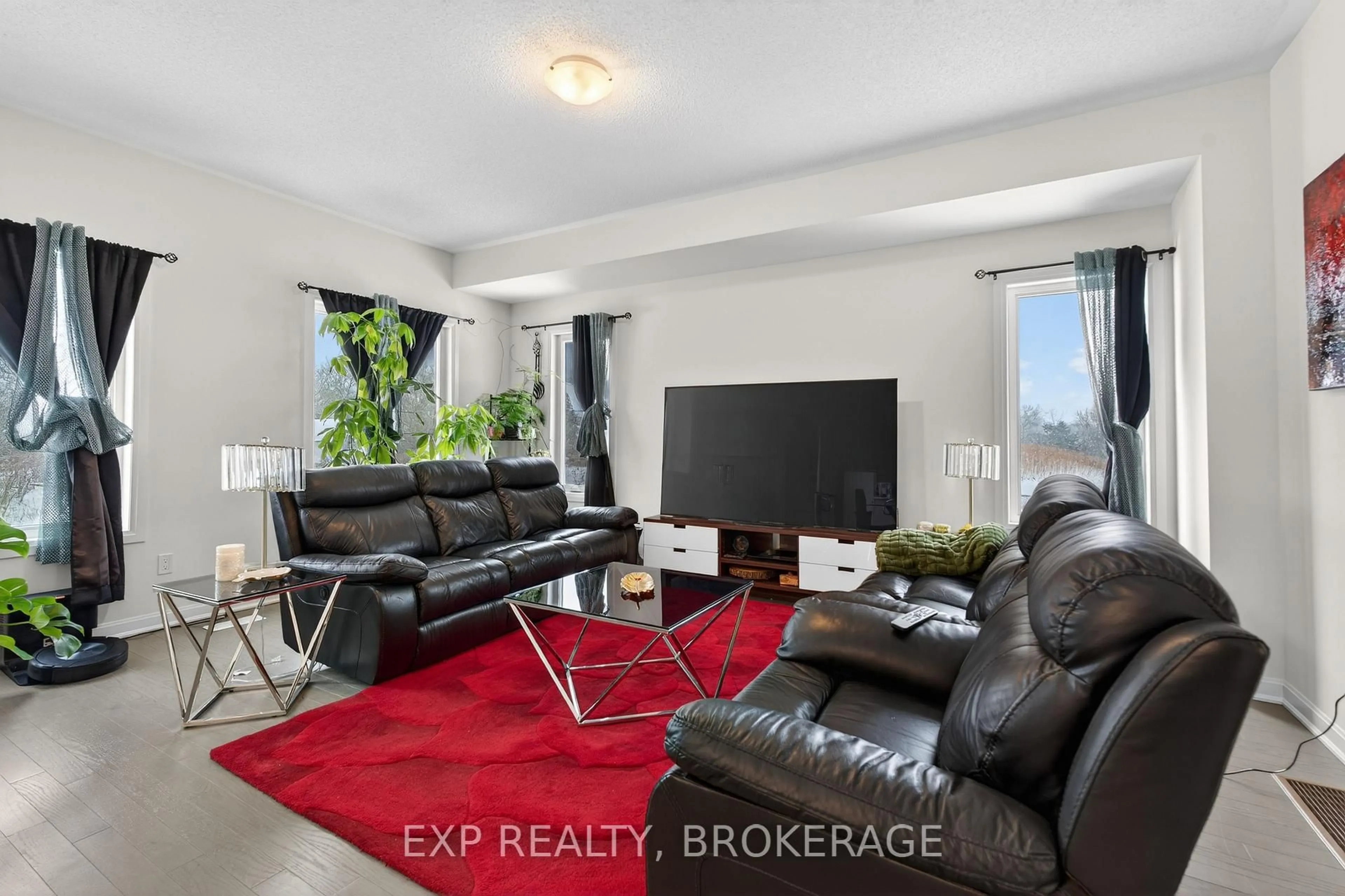Living room with furniture, unknown for 54 OAKMONT Dr, Bath Ontario K0H 1G0
