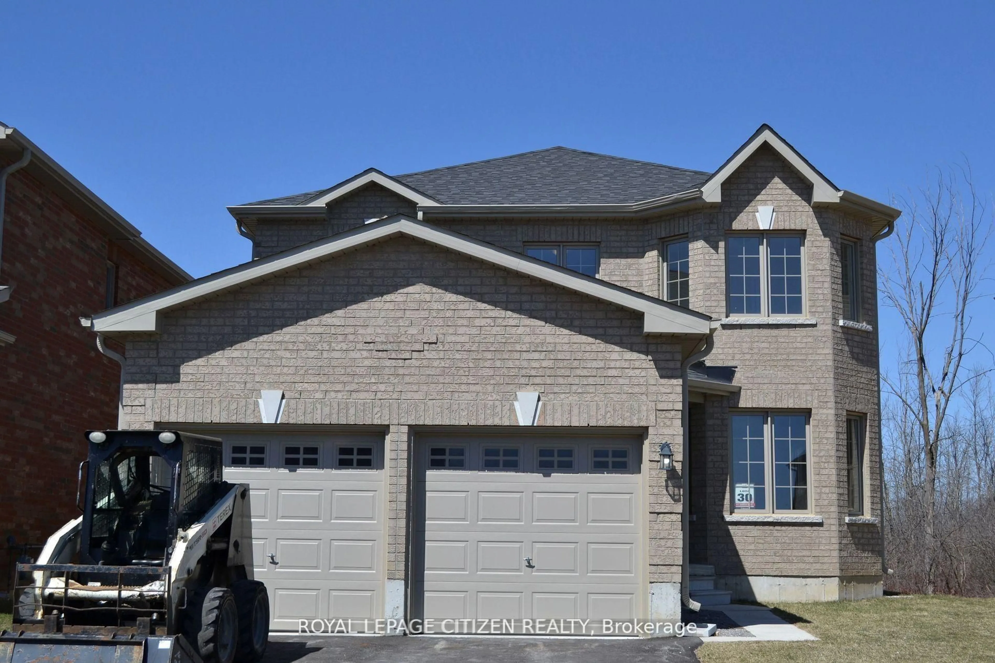 Home with brick exterior material, street for 41 Carew Blvd, Kawartha Lakes Ontario K9V 0P7