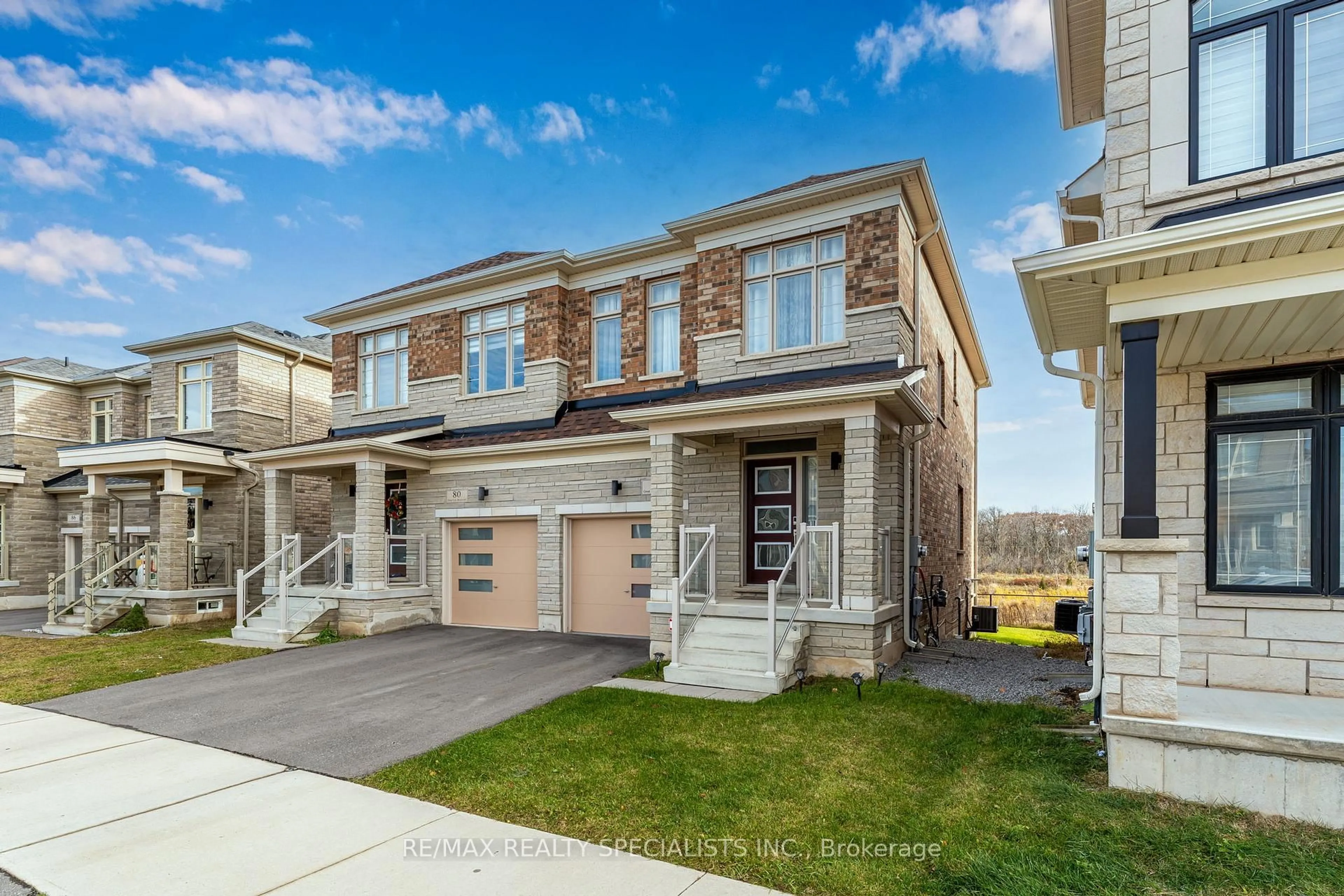 Unknown for 78 Great Falls Blvd, Hamilton Ontario L0R 2H7