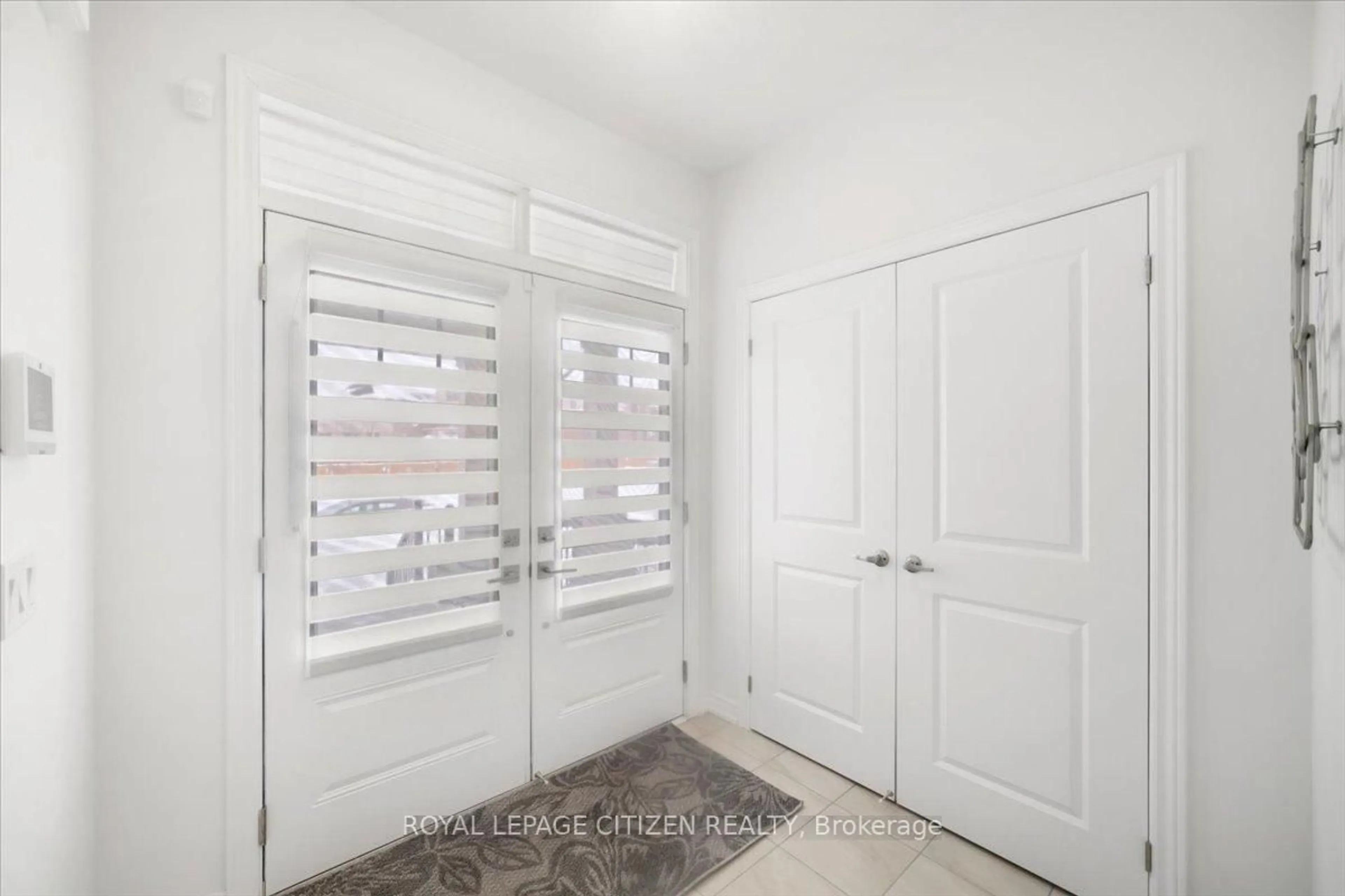 Indoor entryway for 95 Povey Rd, Centre Wellington Ontario N1M 2W3