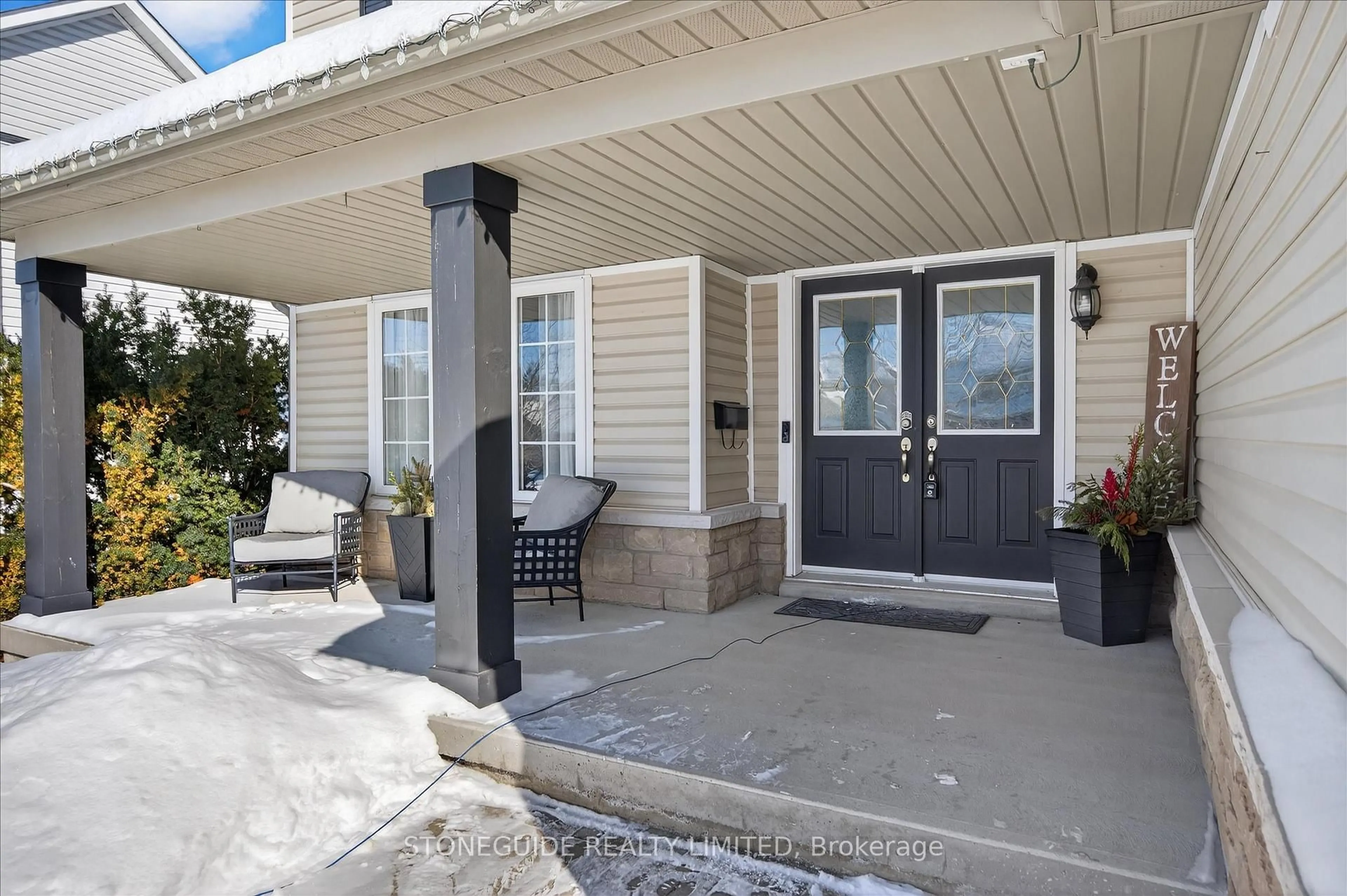 Unknown for 1726 Ravenwood Dr, Peterborough Ontario K9K 2P6