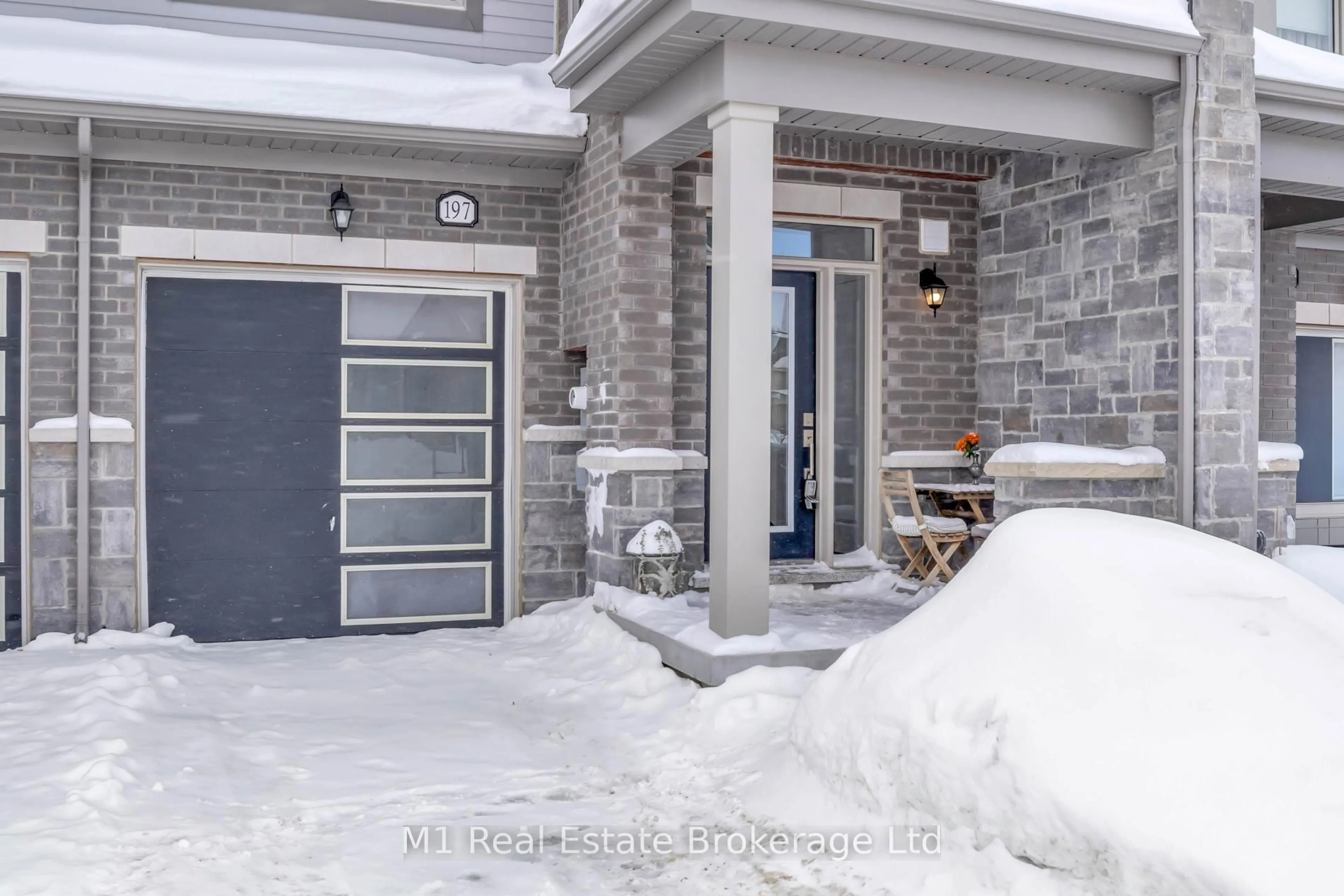 Unknown for 197 Farley Rd, Centre Wellington Ontario N1M 0J2