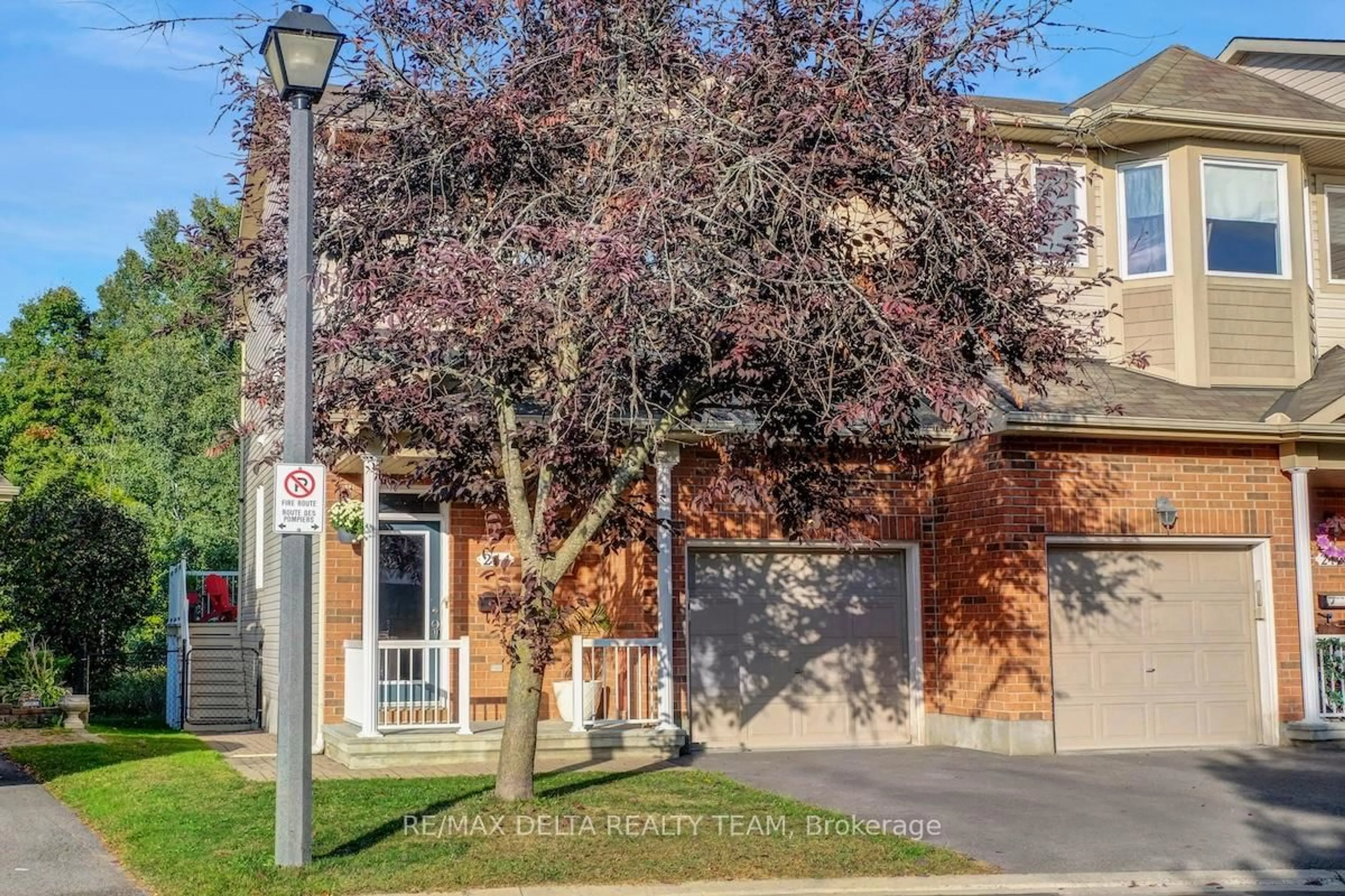 Unknown for 244 Parkrose Private, Ottawa Ontario K4A 0N8