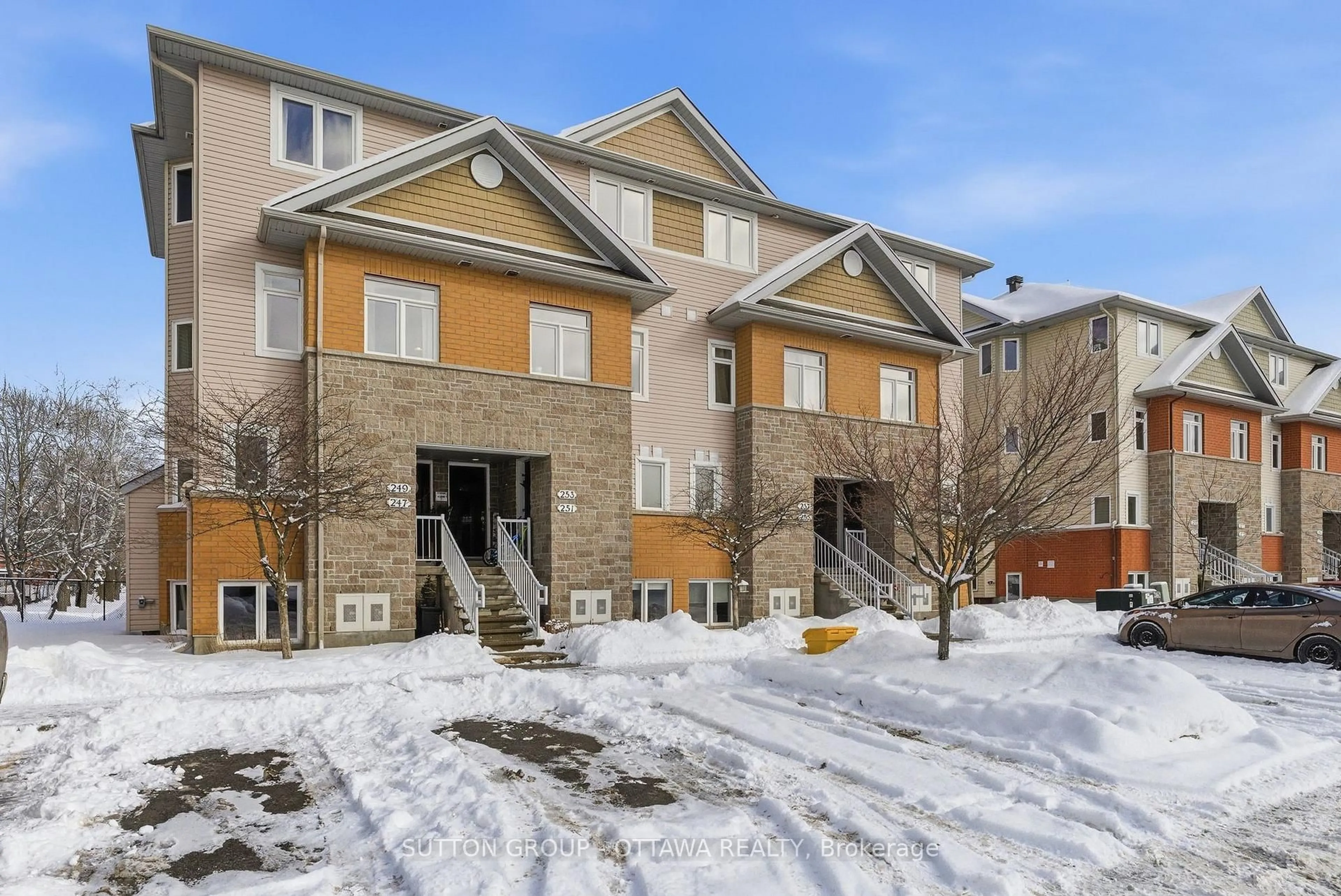 Unknown for 249 Fir Lane, North Grenville Ontario K0G 1J0