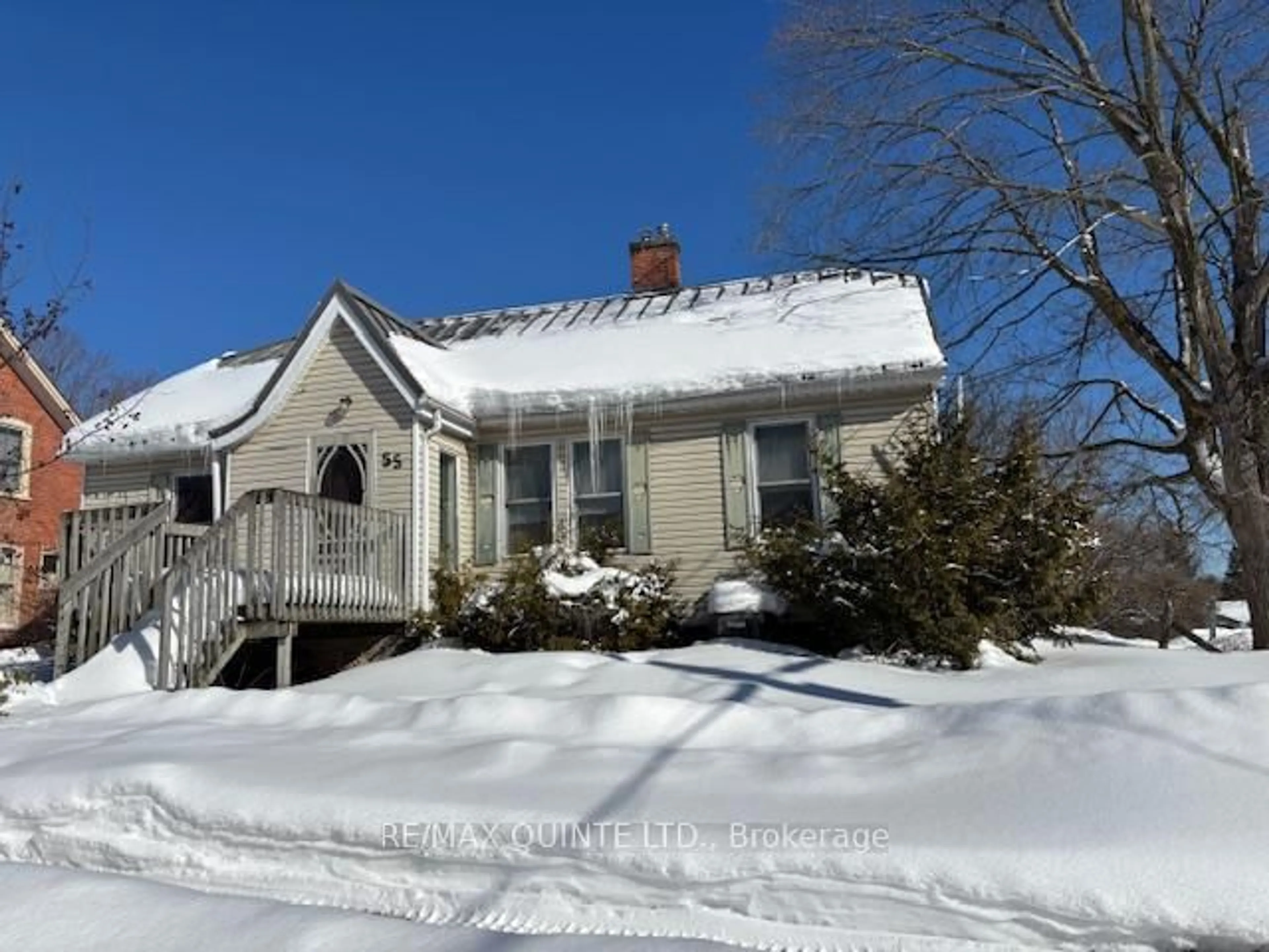 Unknown for 55 Nelson St, Madoc Ontario K0K 2K0