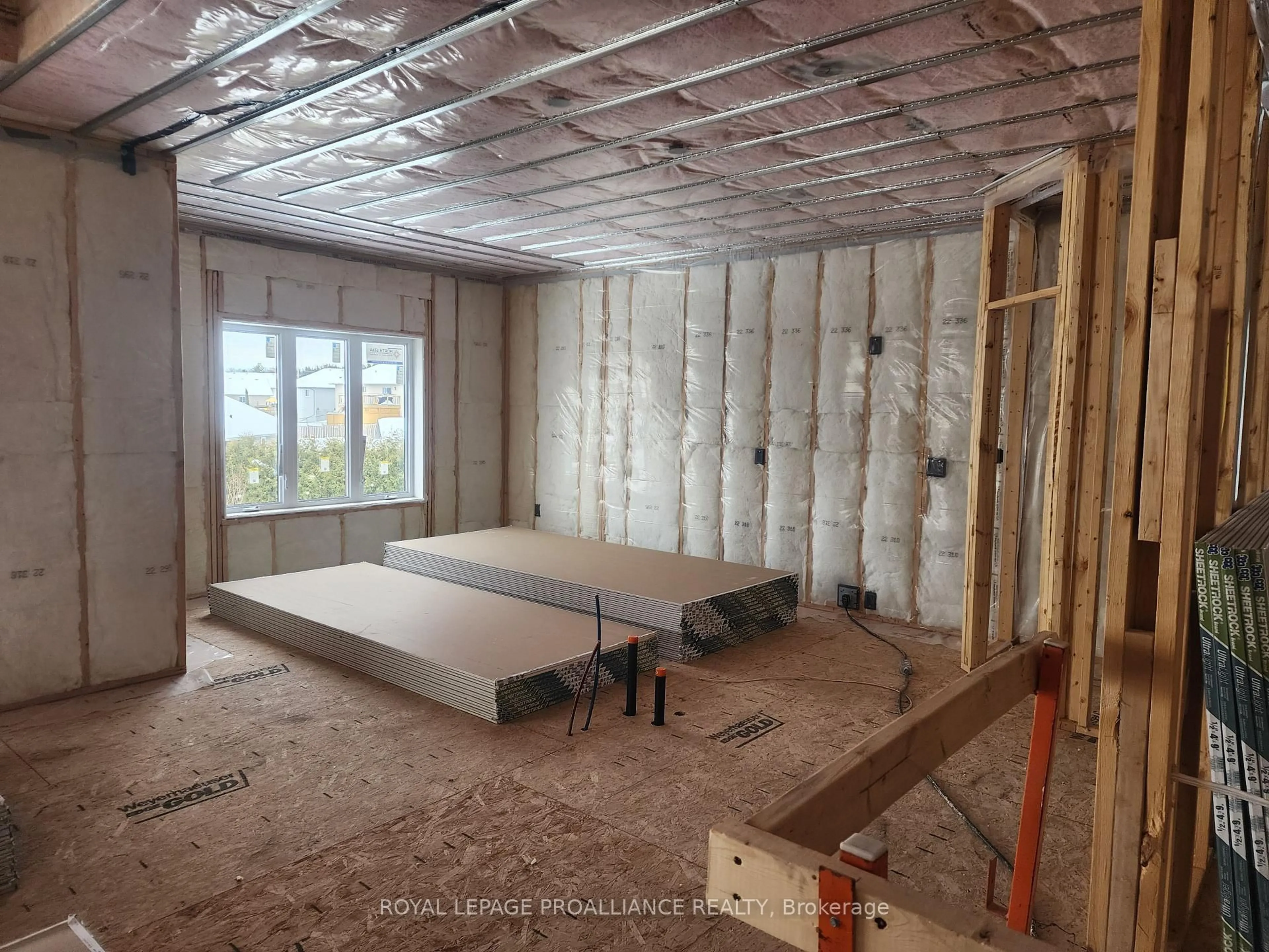 A pic of a room for 37 Rosewood Dr, Hastings Ontario K0K 2C0