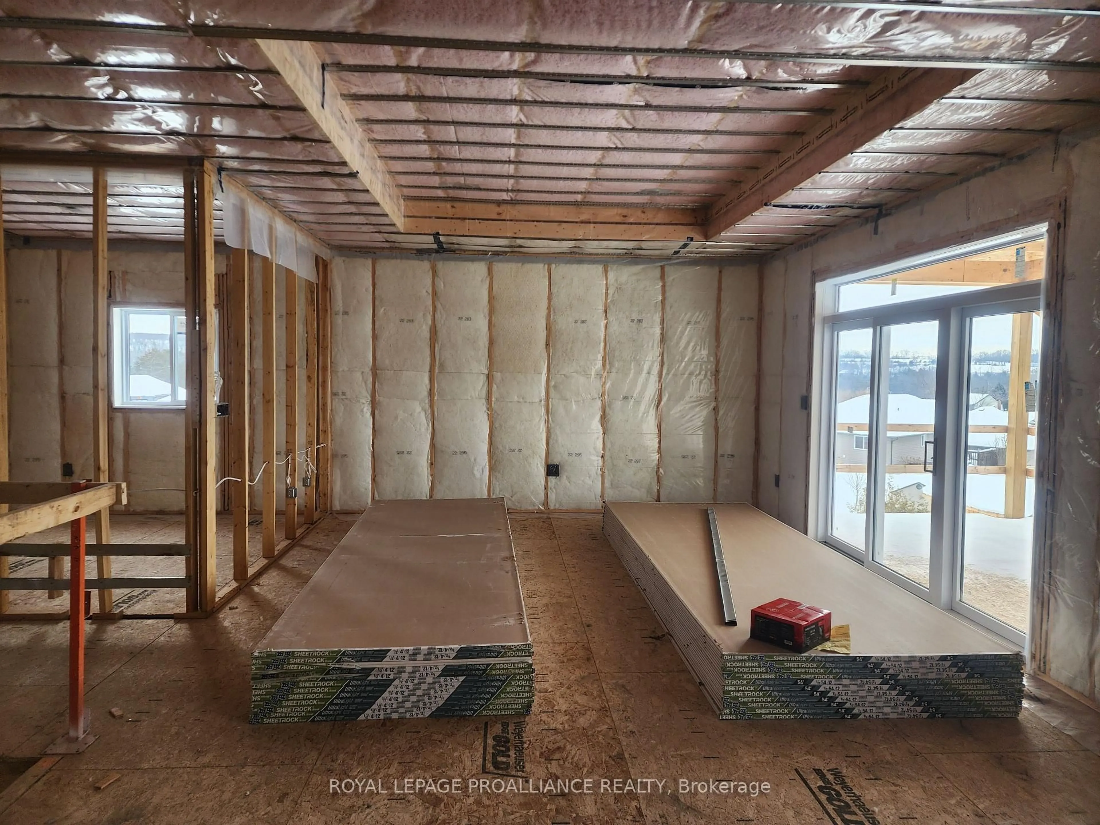 A pic of a room for 37 Rosewood Dr, Hastings Ontario K0K 2C0