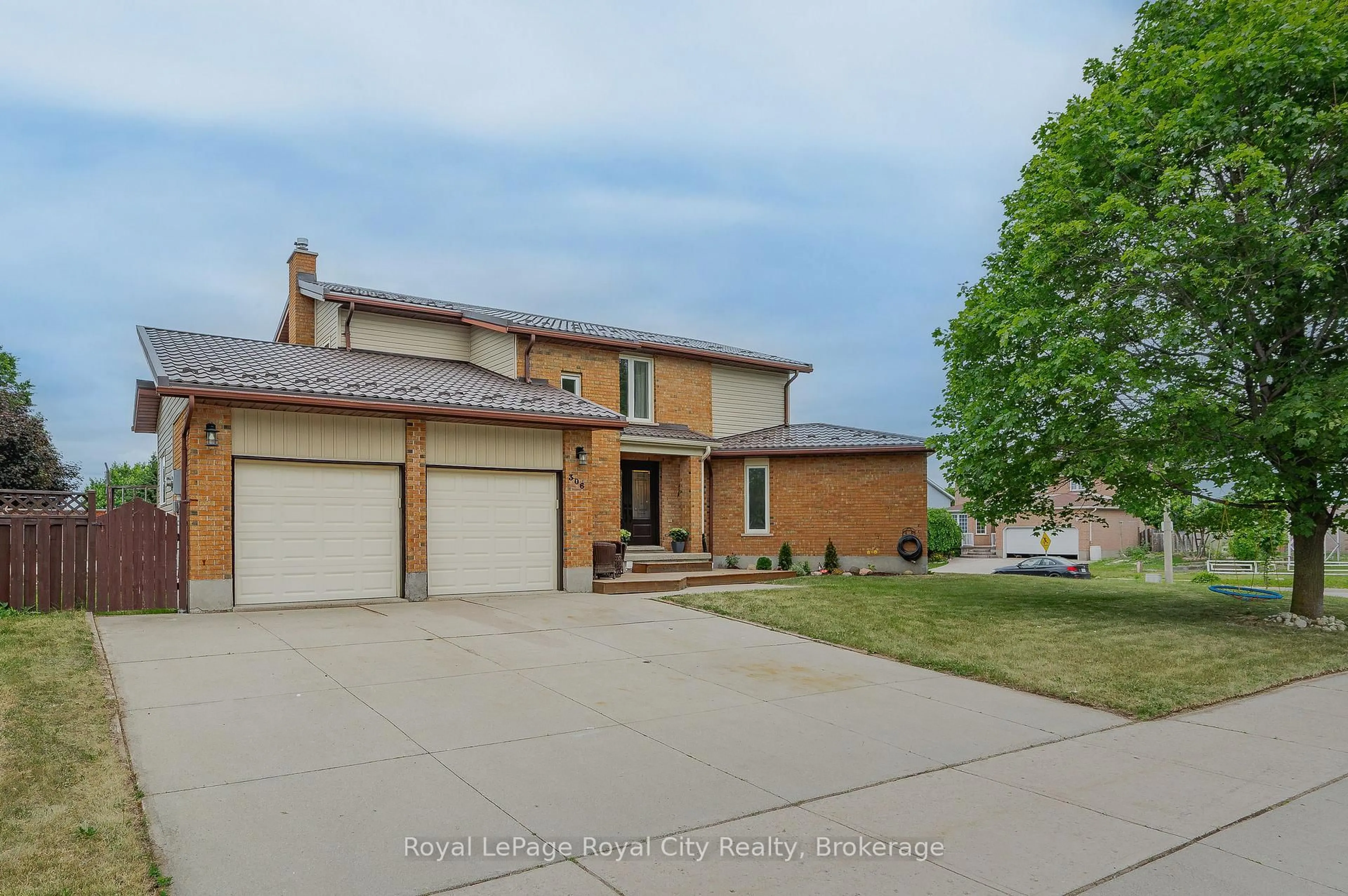 Unknown for 306 Imperial Rd, Guelph Ontario N1K 1M4