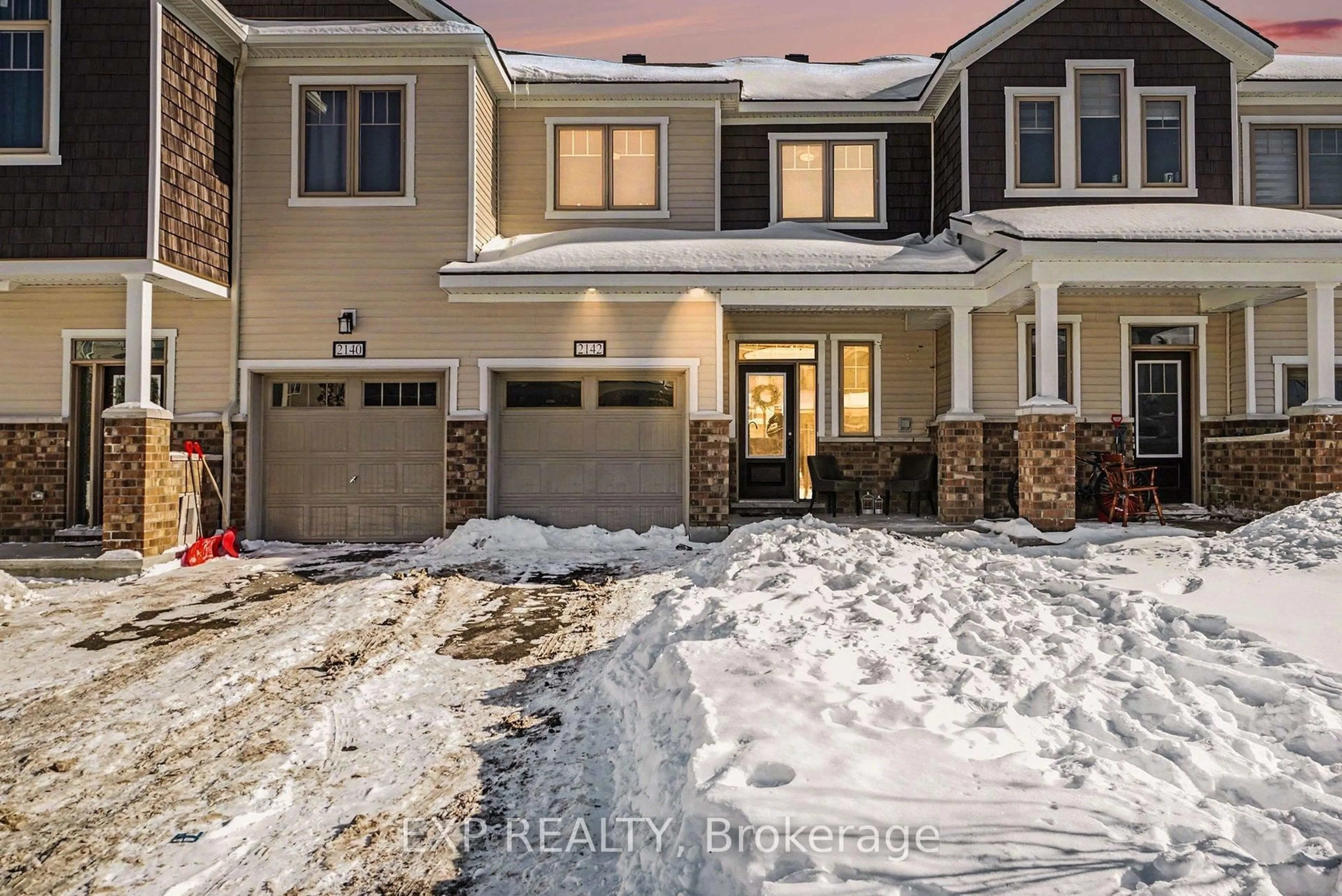 Unknown for 2142 Winsome Terr, Ottawa Ontario K4A 0K6