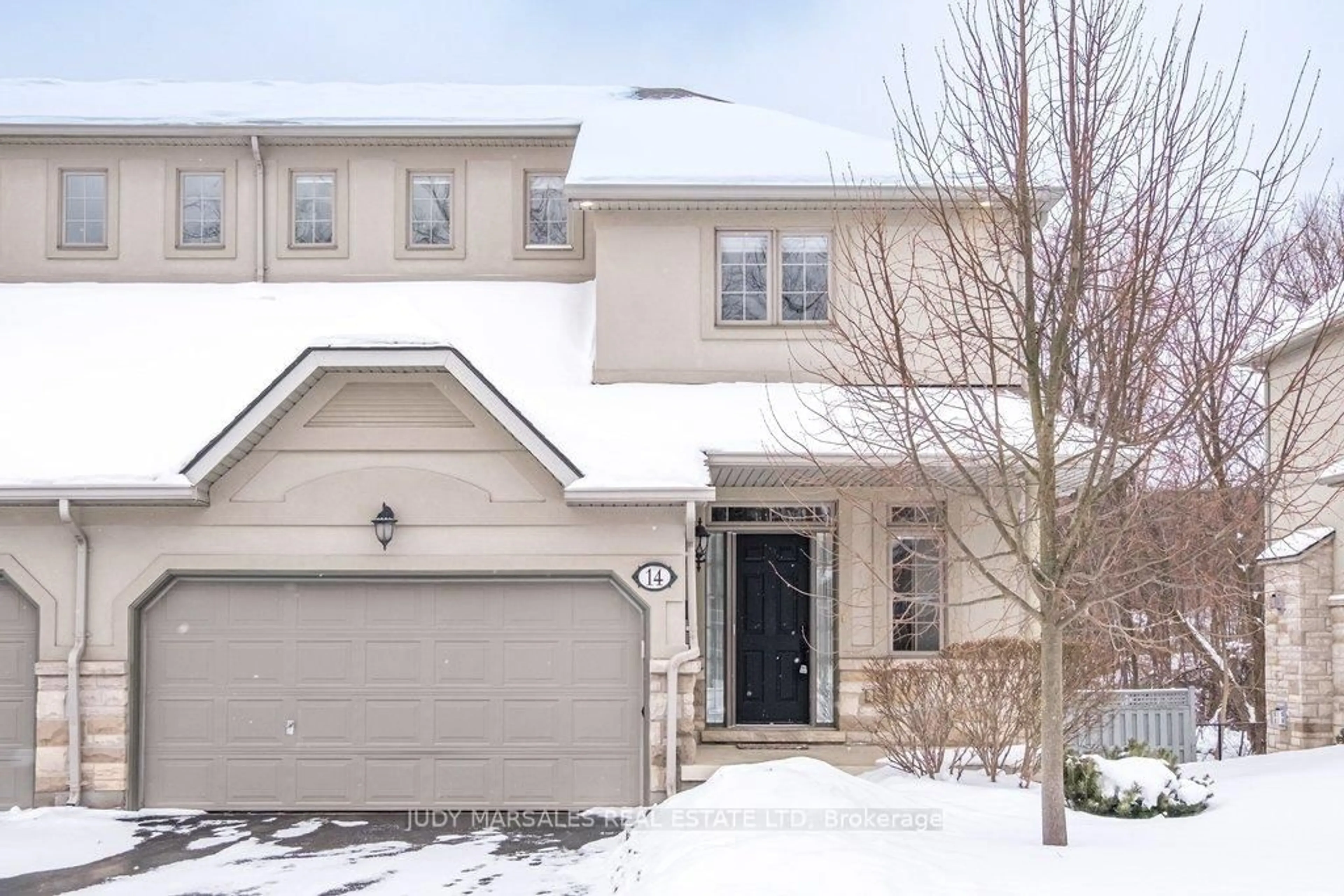 Unknown for 71 Sulphur Springs Rd #14, Hamilton Ontario L9G 5C1