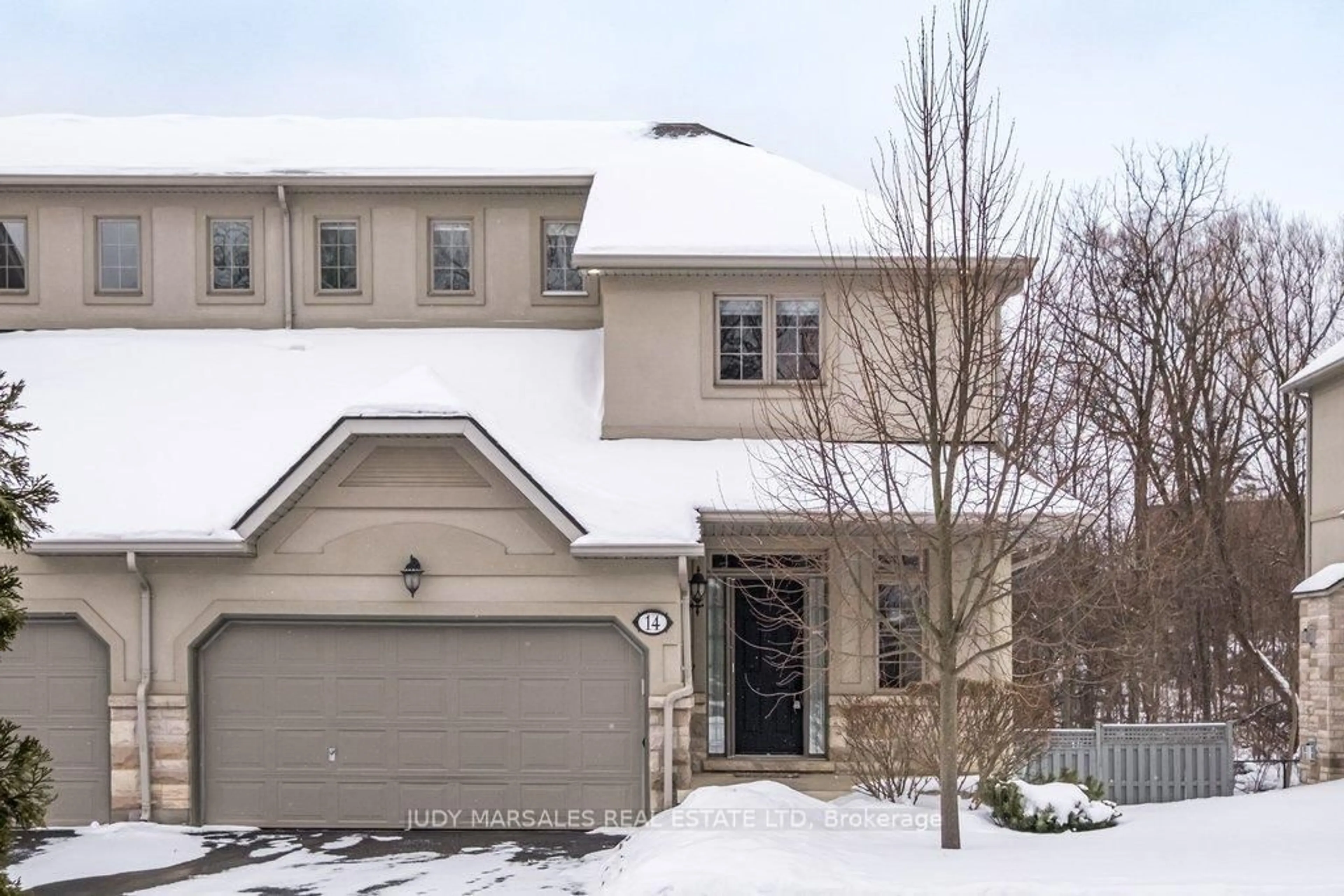 Unknown for 71 Sulphur Springs Rd #14, Hamilton Ontario L9G 5C1