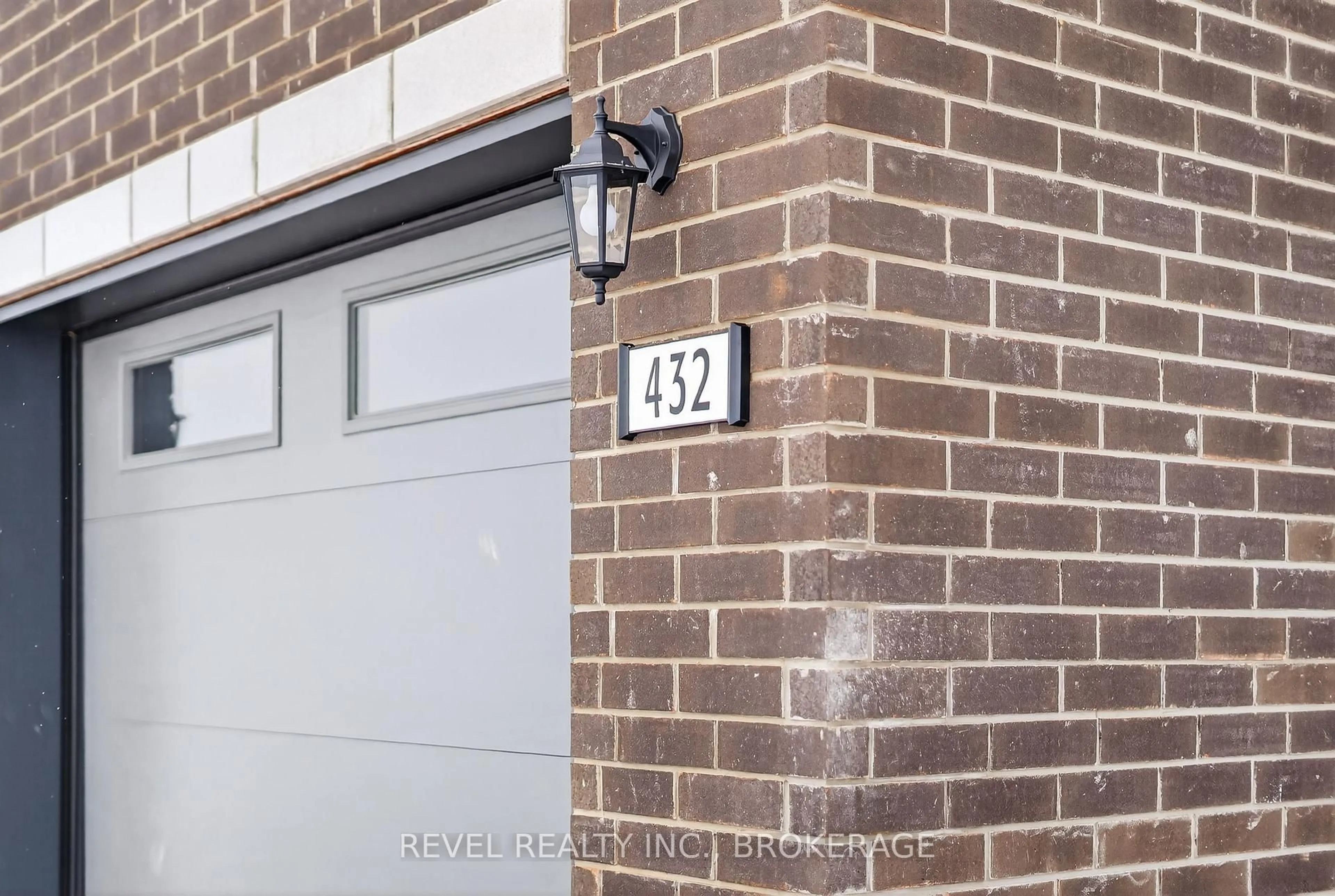 Home with brick exterior material, street for 432 Buckthorn Dr, Kingston Ontario K7P 0V6