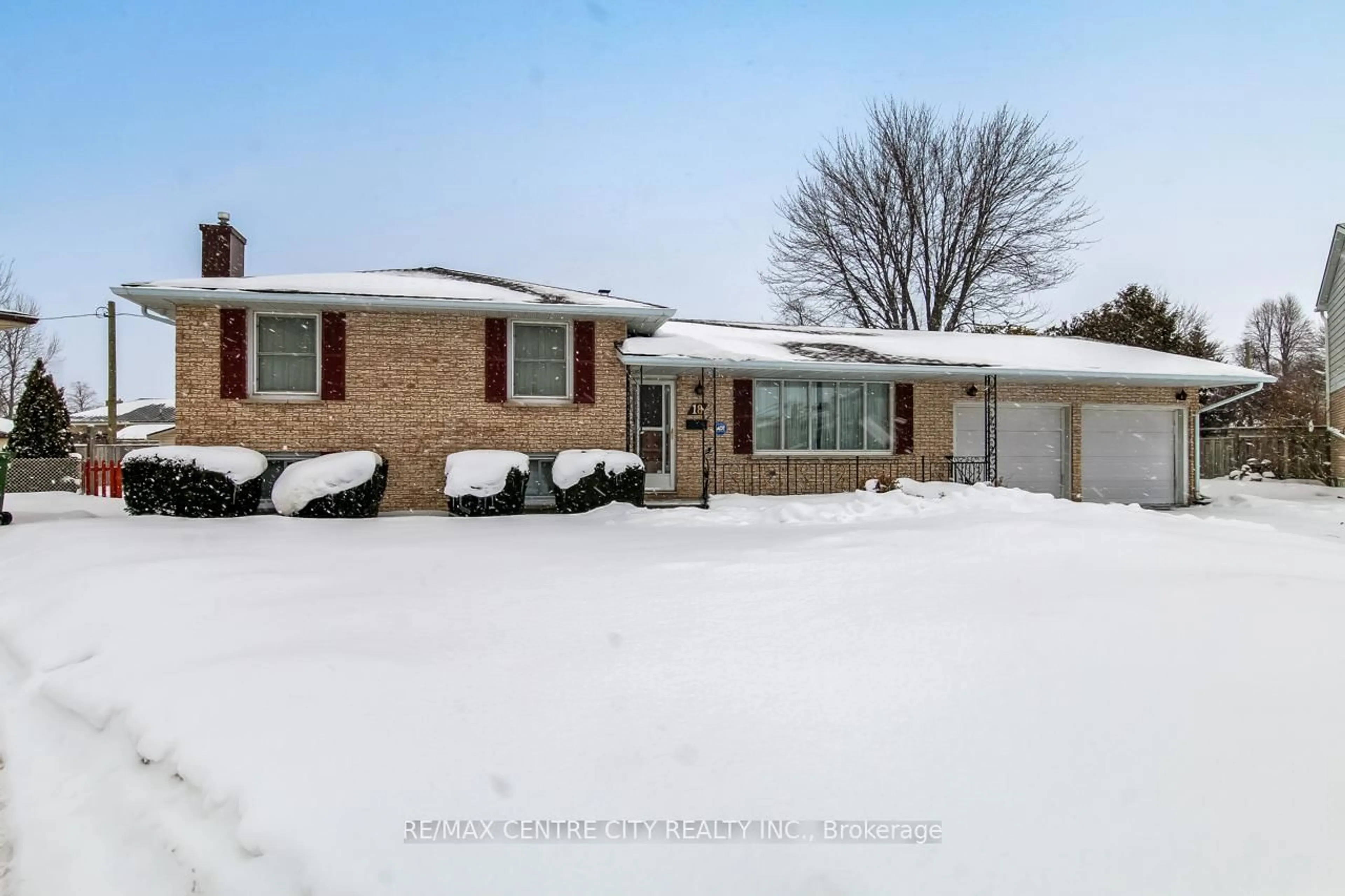 Unknown for 18 Porter Pl, St. Thomas Ontario N5R 5L5