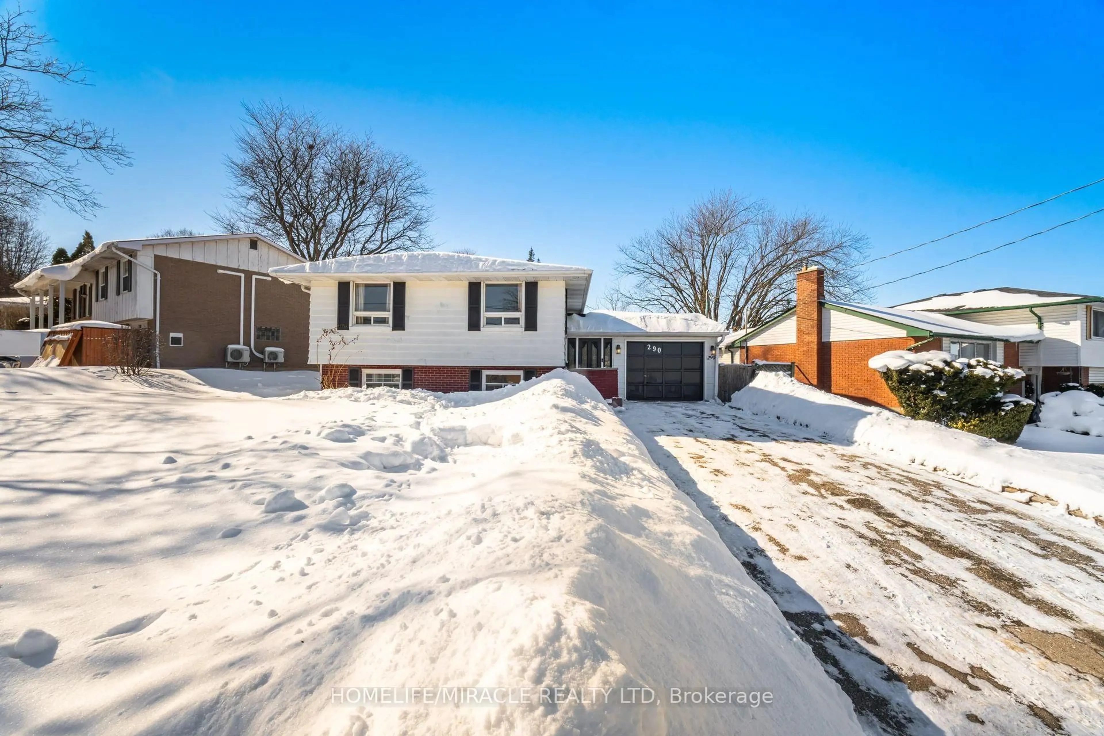 Unknown for 290 Lincoln Rd, Waterloo Ontario N2J 2P5