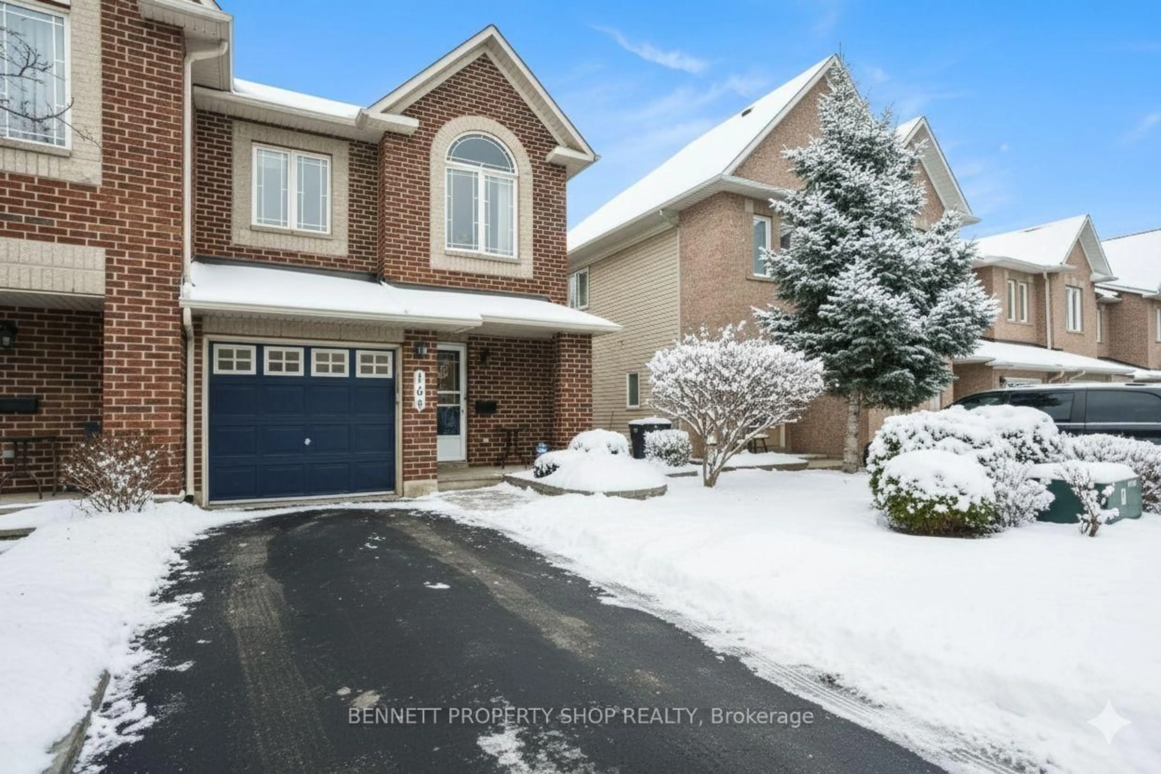 Unknown for 164 Tacom Circ, Ottawa Ontario K2G 4R1