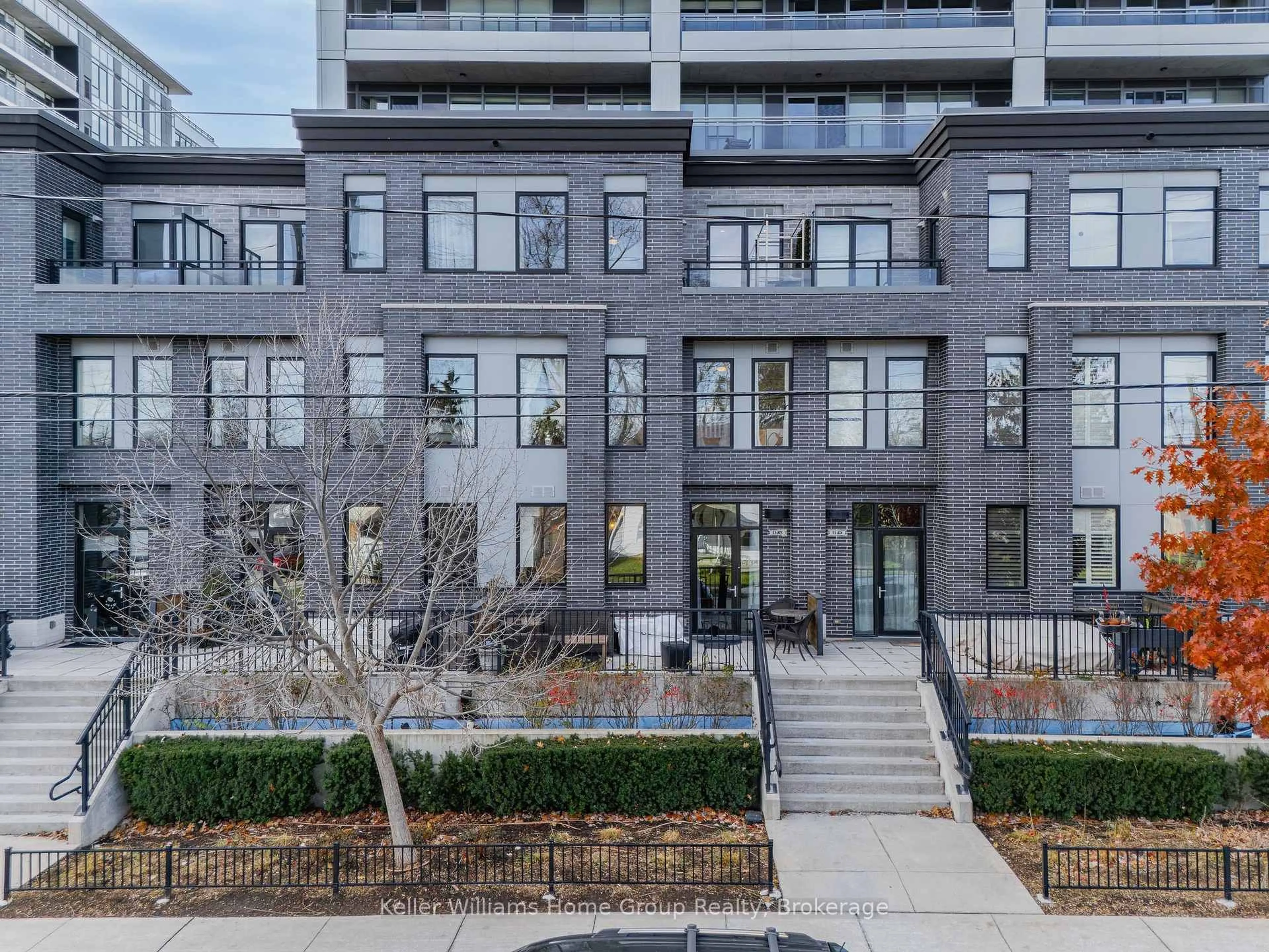 Unknown for 53 Arthur St #AT5, Guelph Ontario N1E 0P5