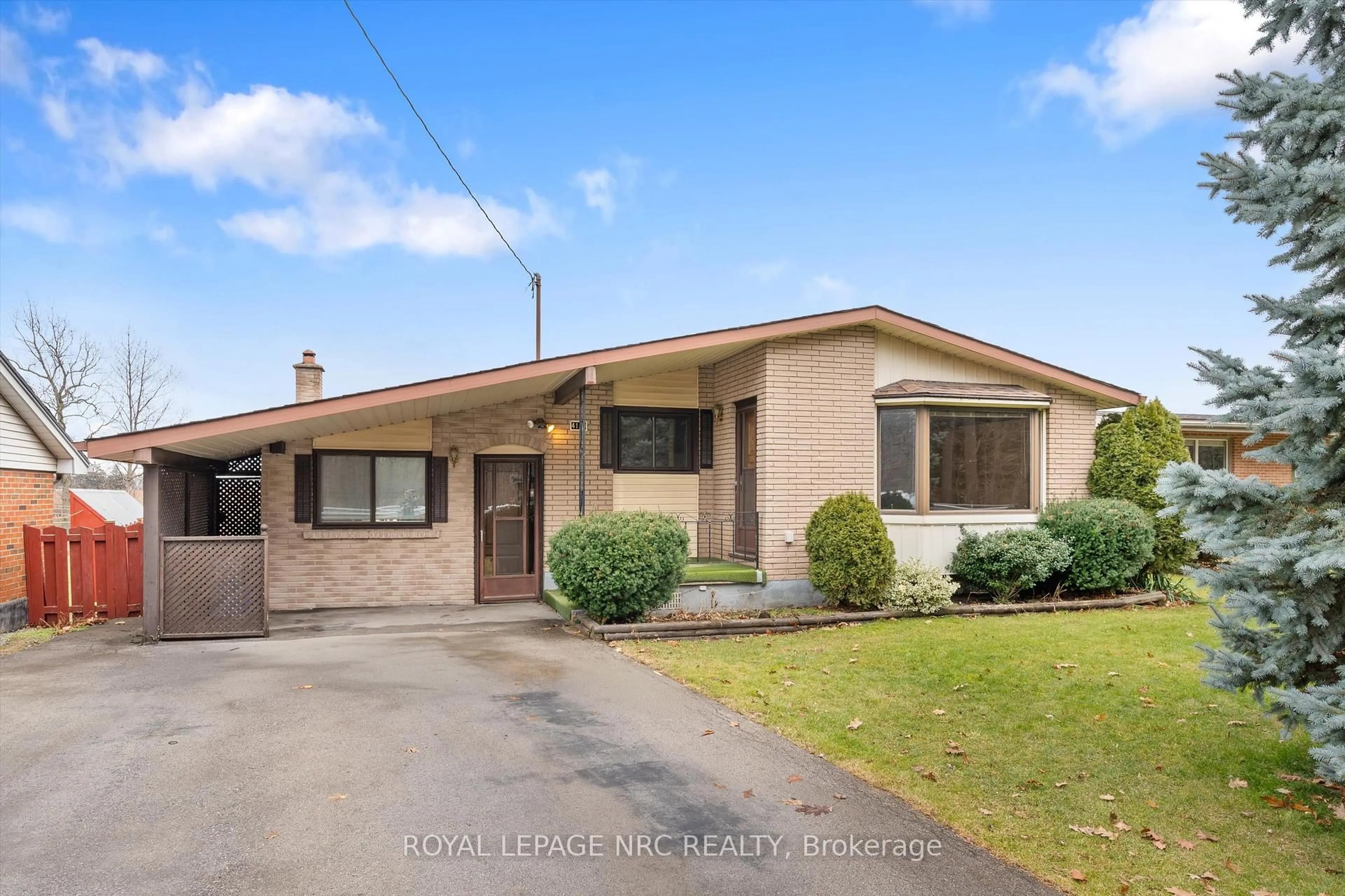 Unknown for 4119 Aberdeen Rd, Lincoln Ontario L3J 0N6