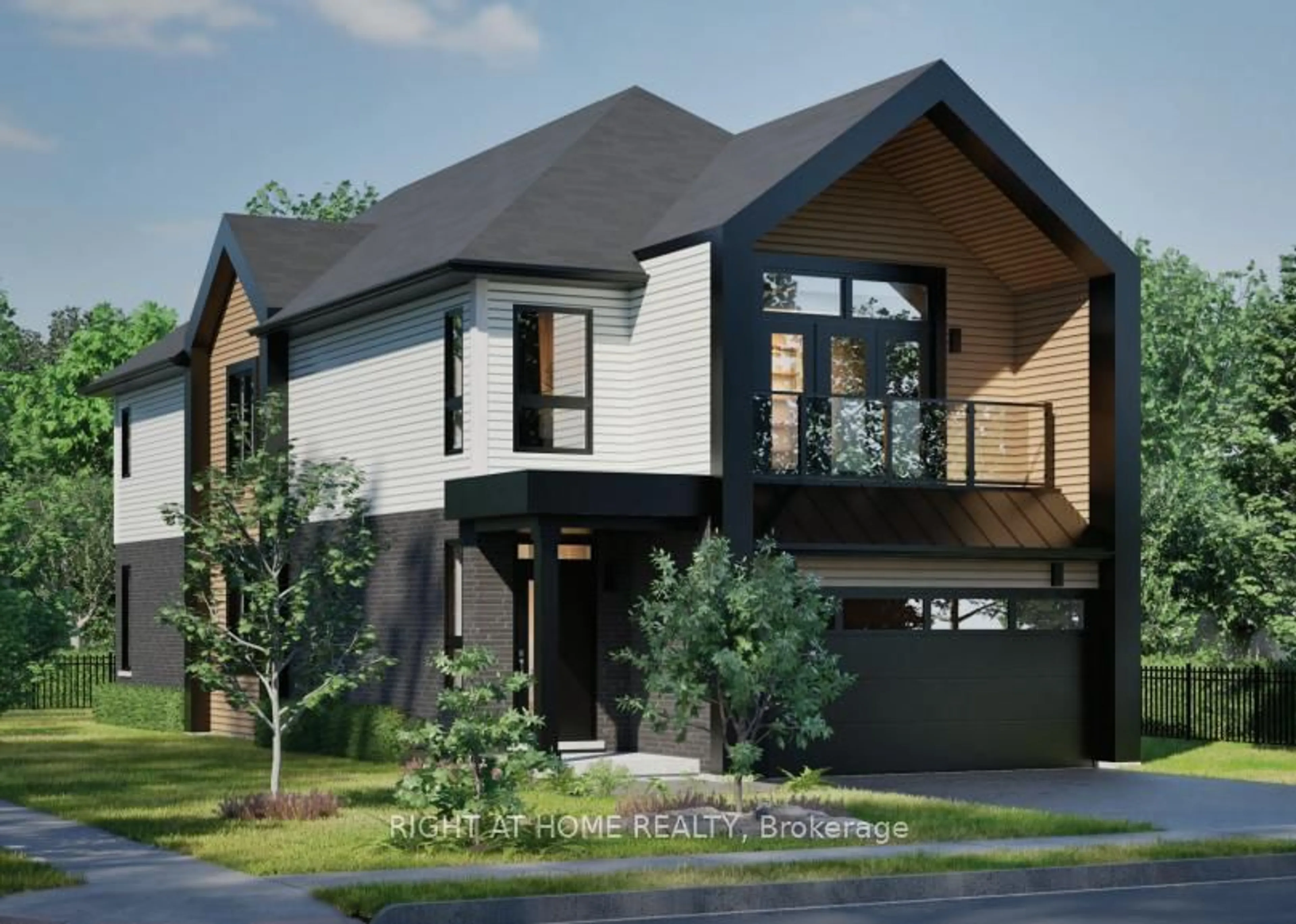 Home with brick exterior material, street for 364 Lake St, Grimsby Ontario L3M 4M5