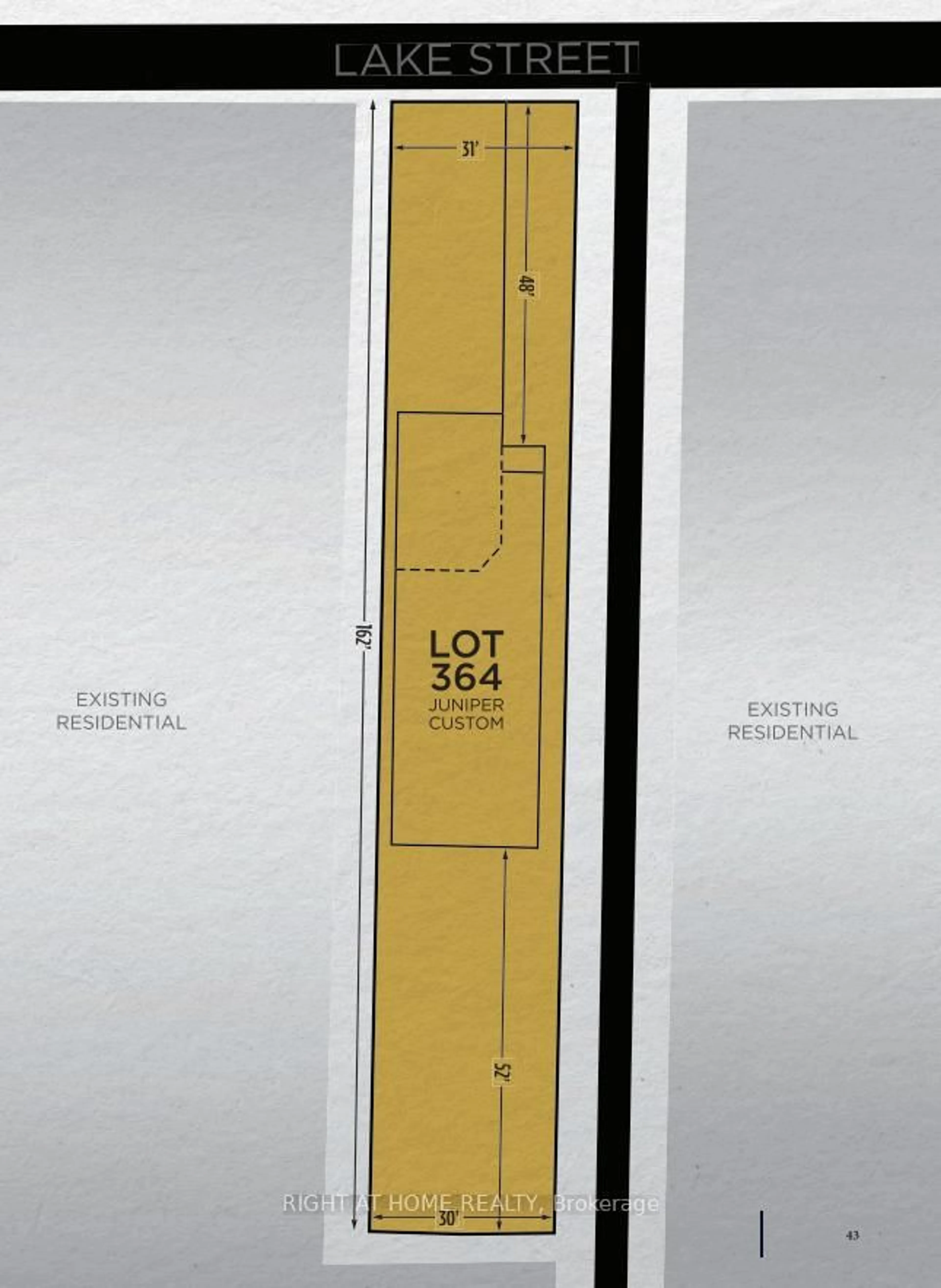 Unknown for 364 Lake St, Grimsby Ontario L3M 4M5