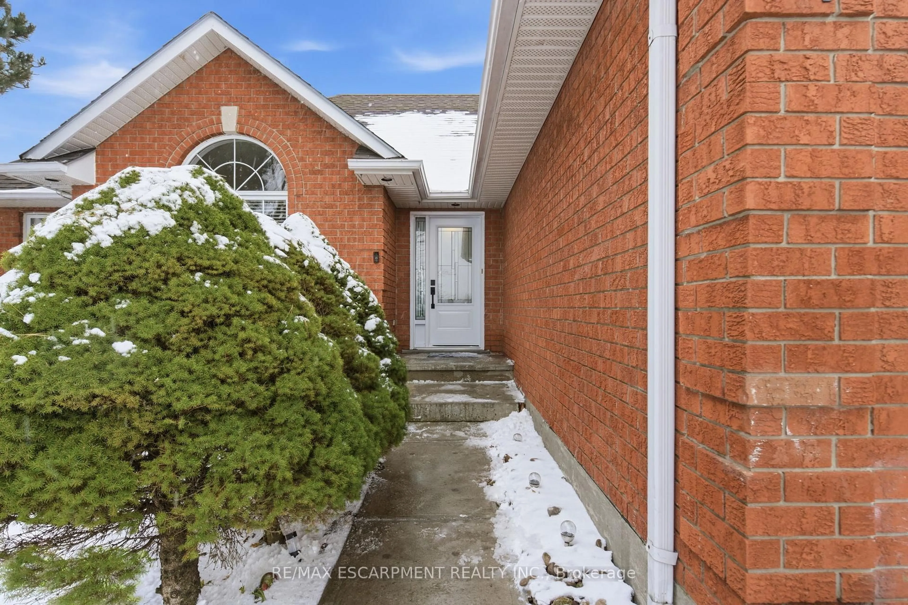 Unknown for 65 Thistlemoor Dr, Haldimand Ontario N3W 2K5