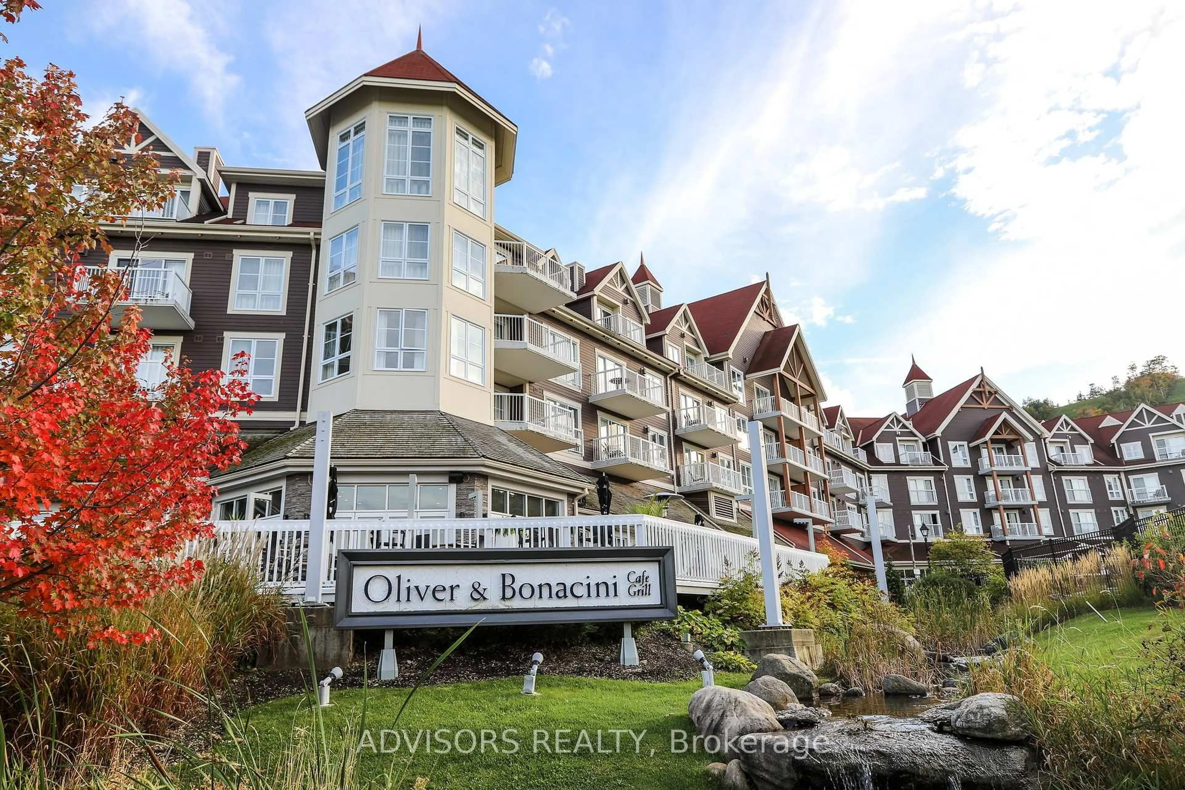 Blurry image for 220 GORD CANNING Dr #370, Blue Mountains Ontario L9Y 0K9