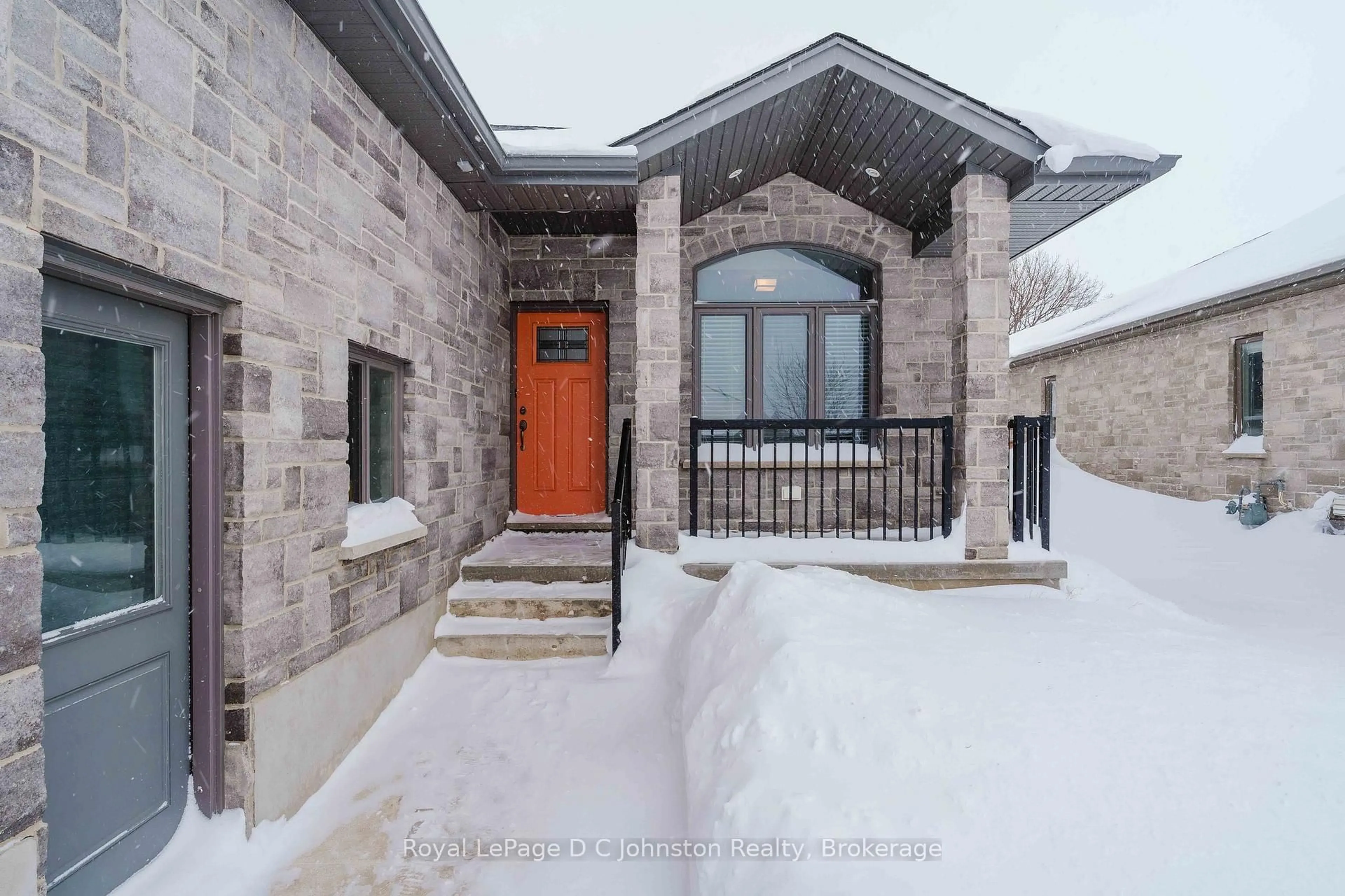 Home with brick exterior material, street for 315 Stickel St, Saugeen Shores Ontario N0H 2C1