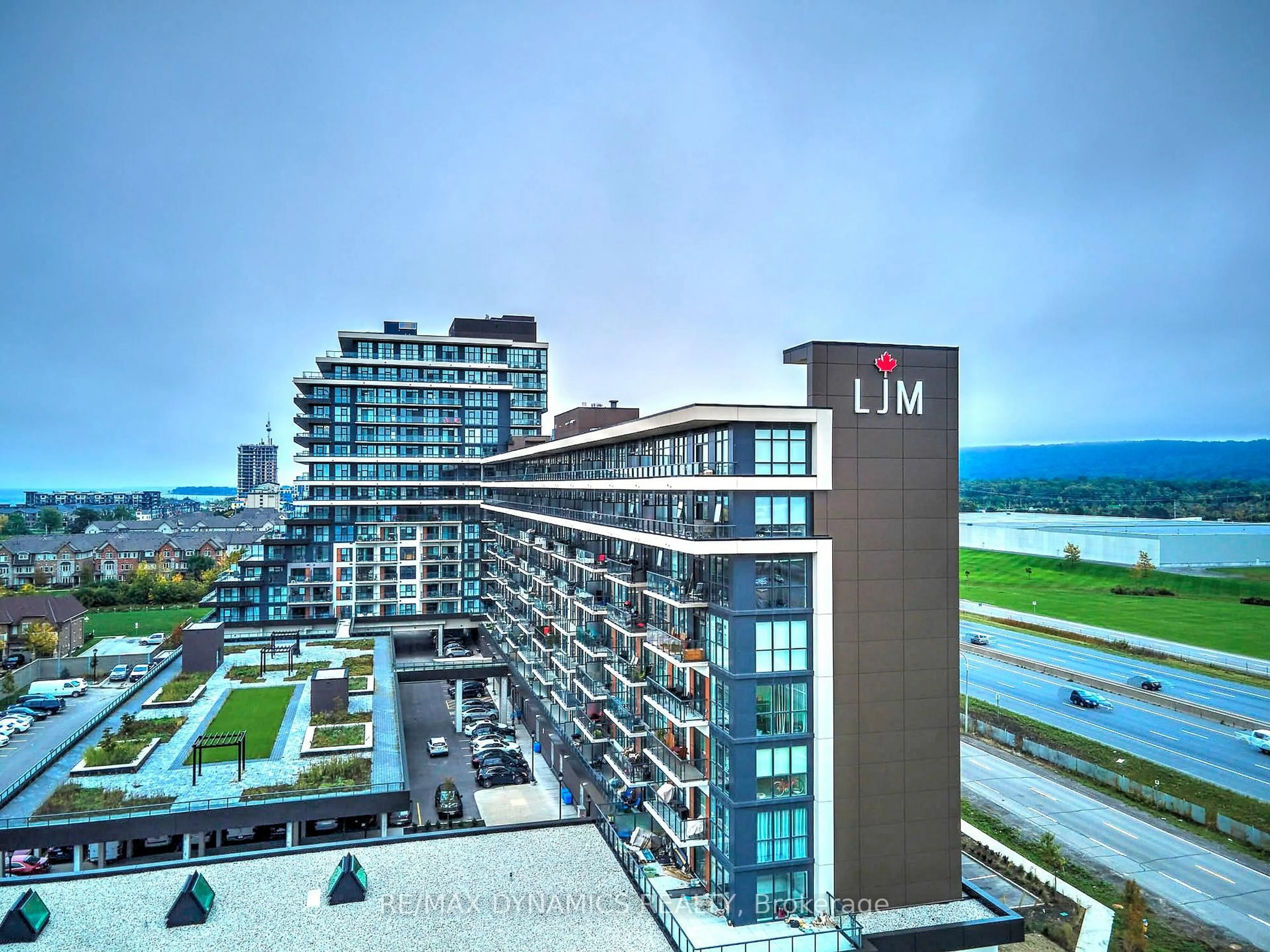 Unknown for 550 North Service Rd #407, Grimsby Ontario L3M 0H9