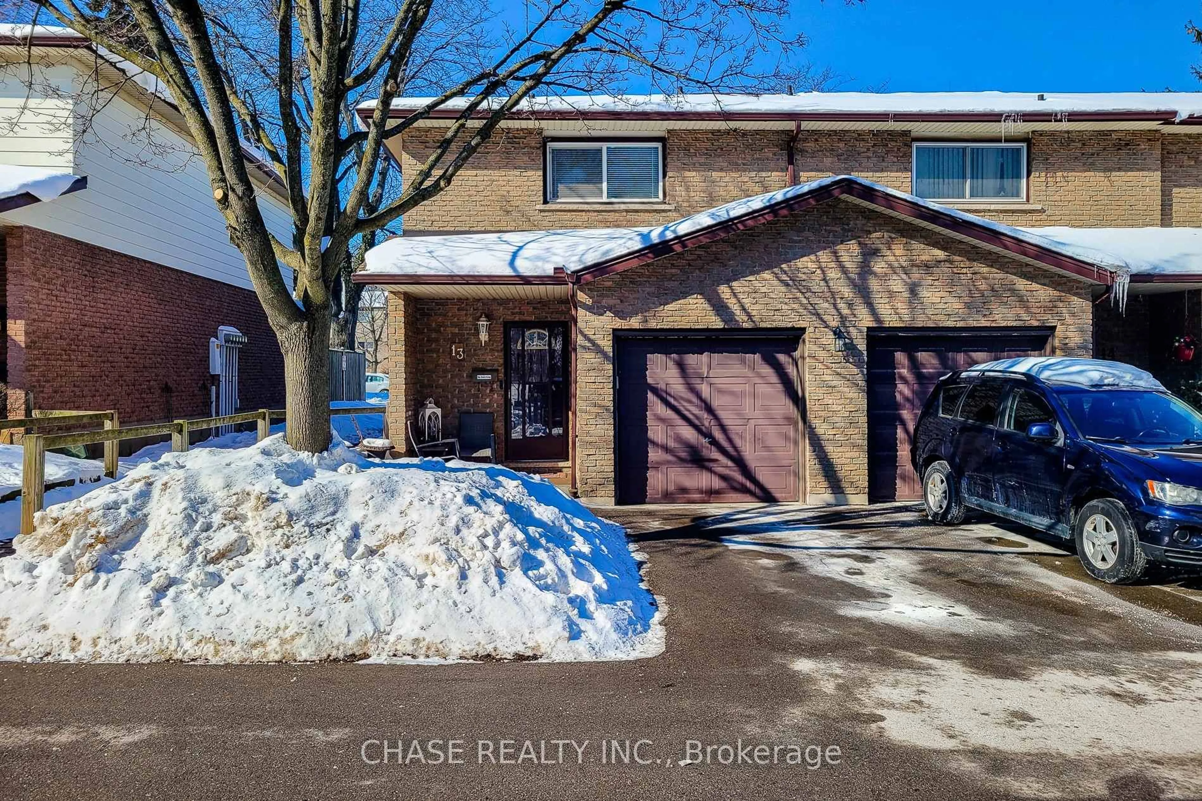 Unknown for 1455 Garth St #13, Hamilton Ontario L9B 1T4