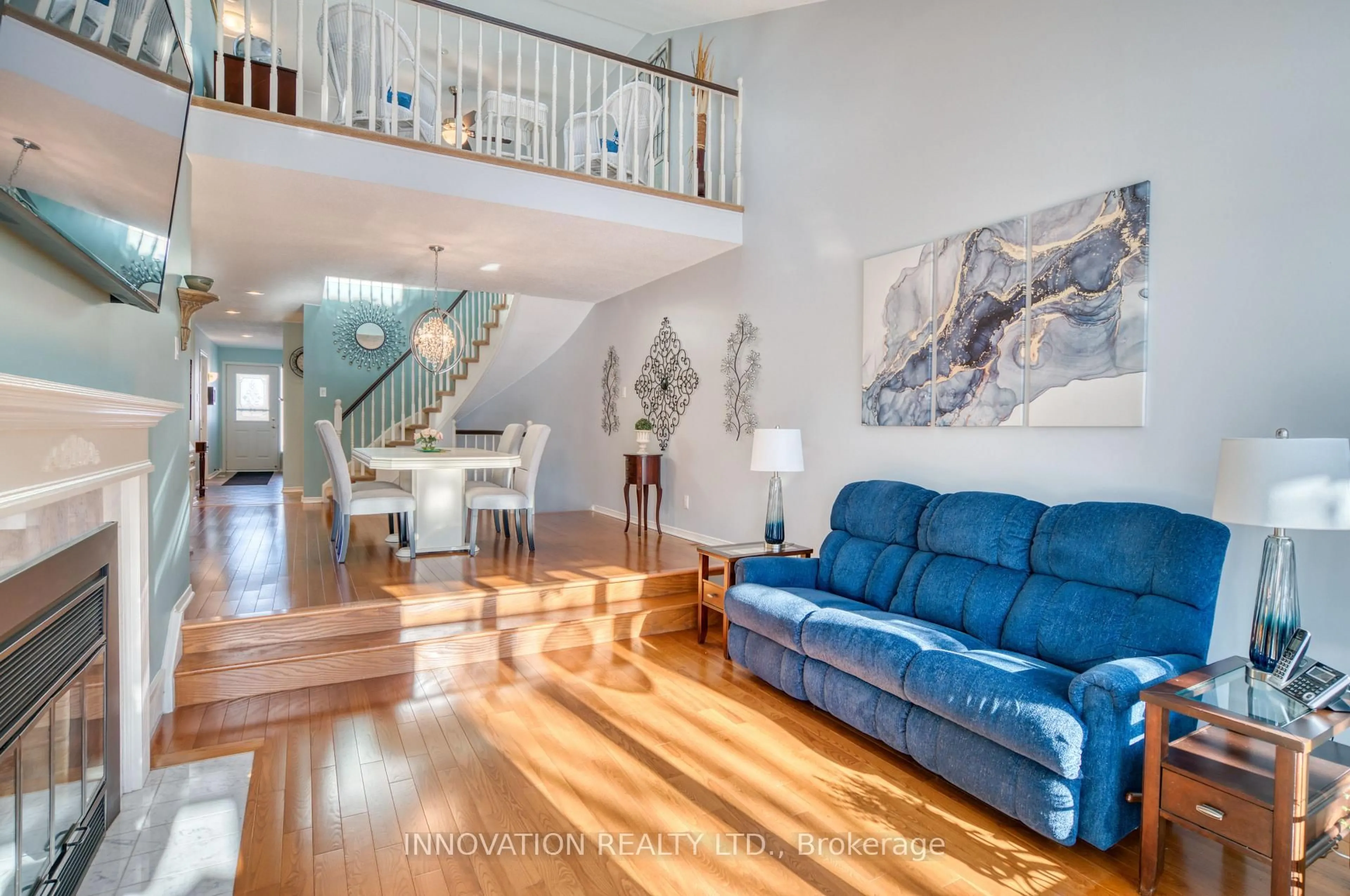 Unknown for 4 Innesbrook Crt, Ottawa Ontario K2S 1C7