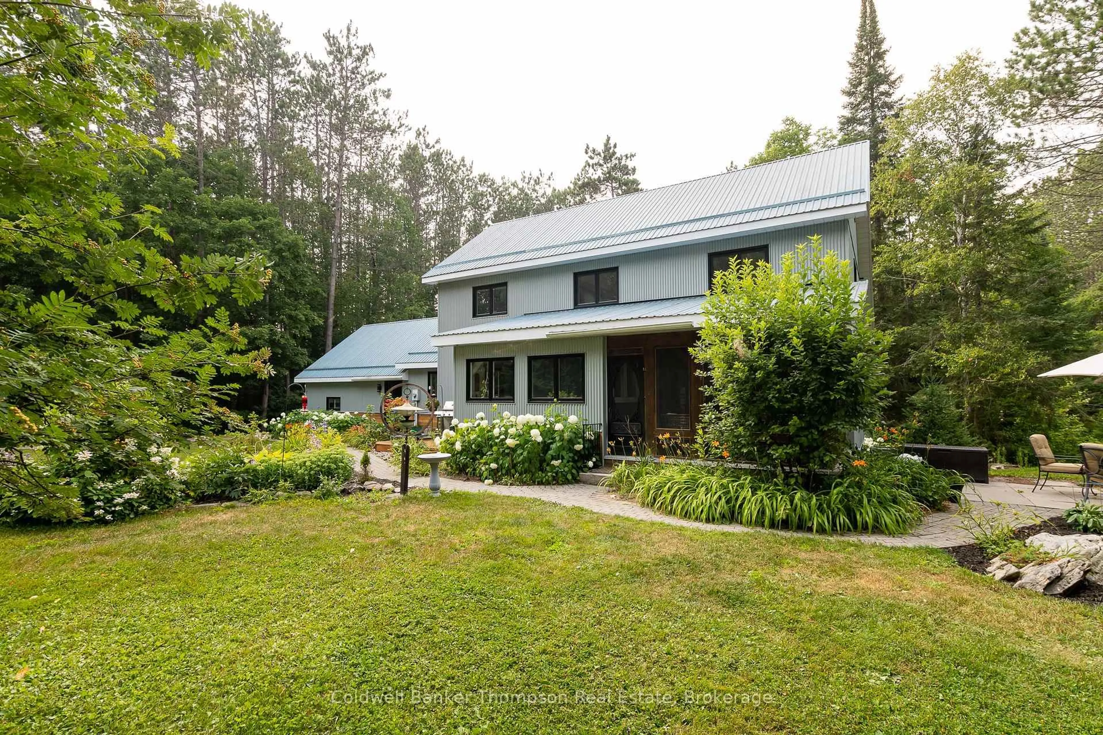 Unknown for 1095 Williamsport Rd, Huntsville Ontario P1H 2J4