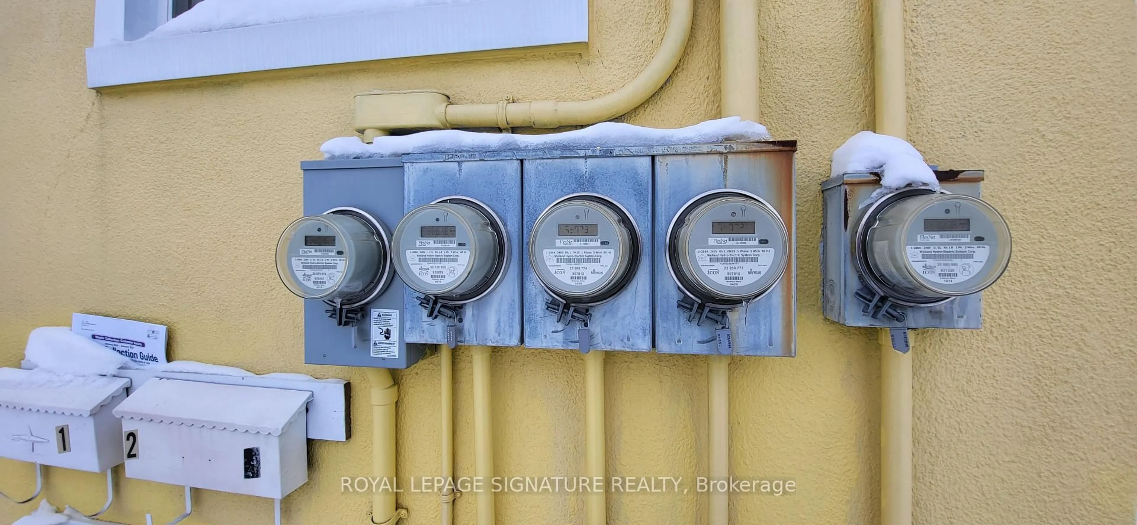 A pic of a room for 196 Ross St, Welland Ontario L3B 2N3