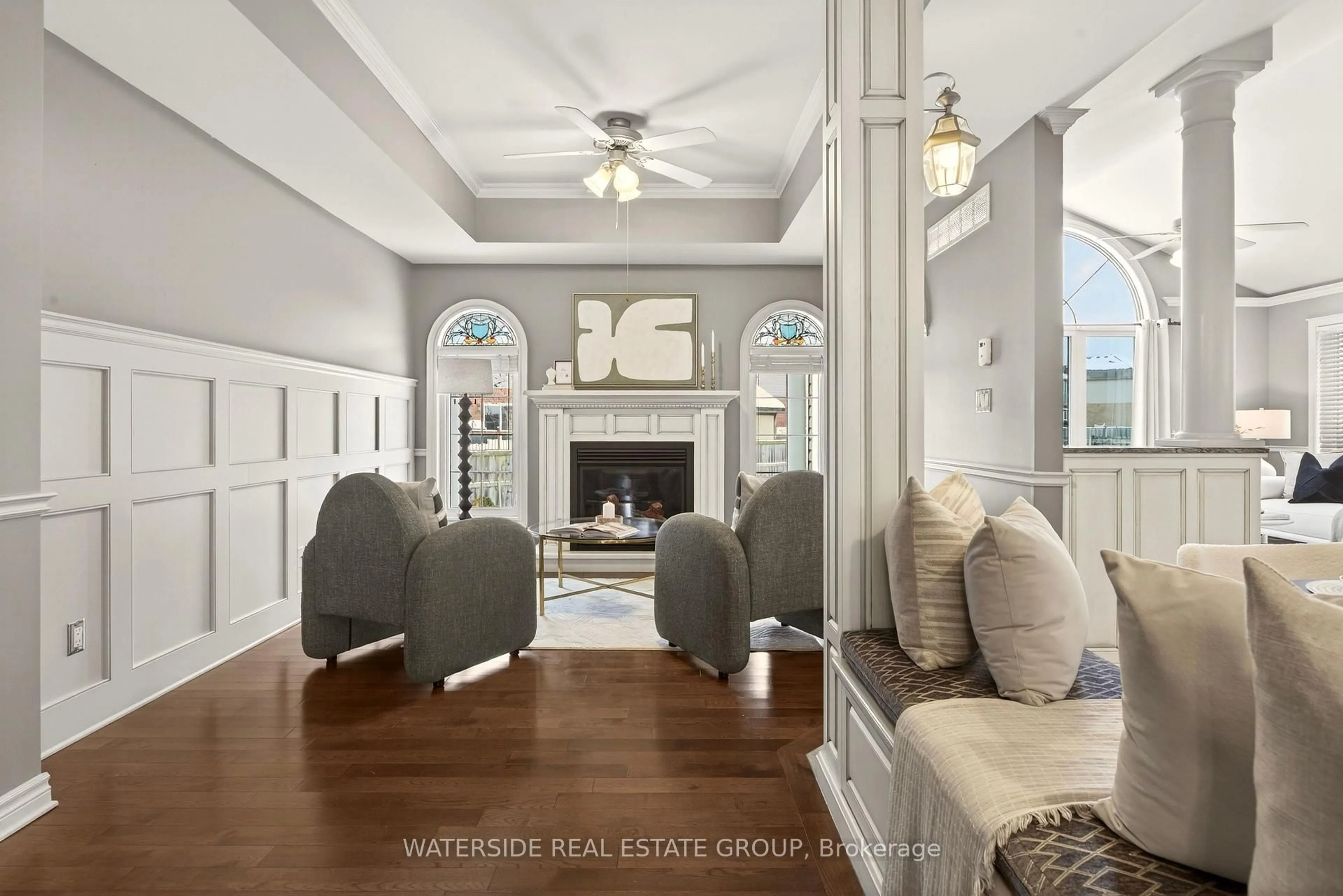 Unknown for 39 Bellevue Crt, Welland Ontario L3C 7M1