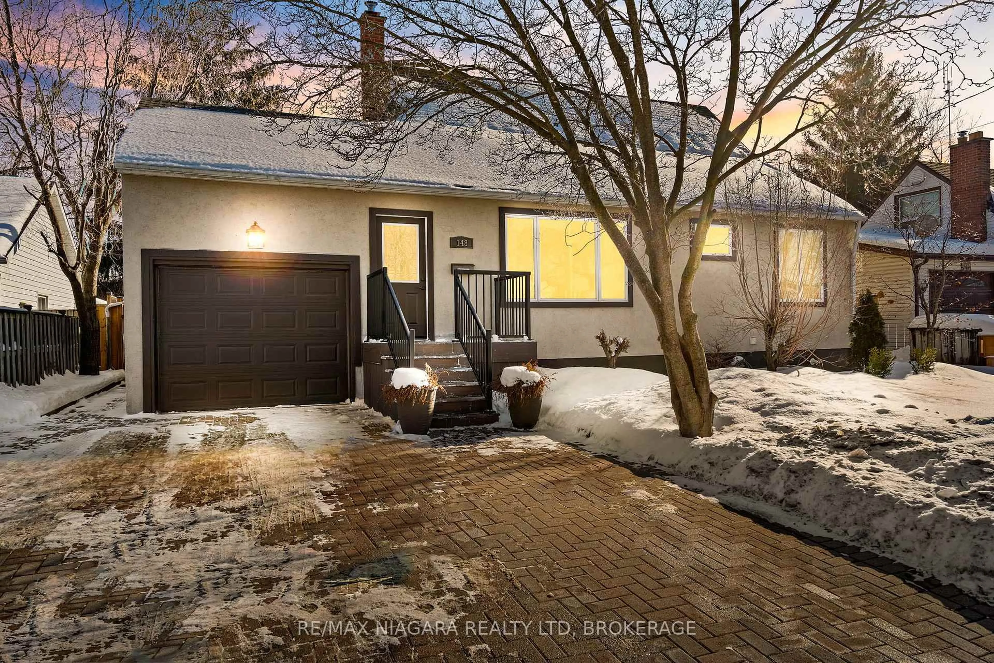 Unknown for 148 Lakeshore Rd, St. Catharines Ontario L2N 2V1