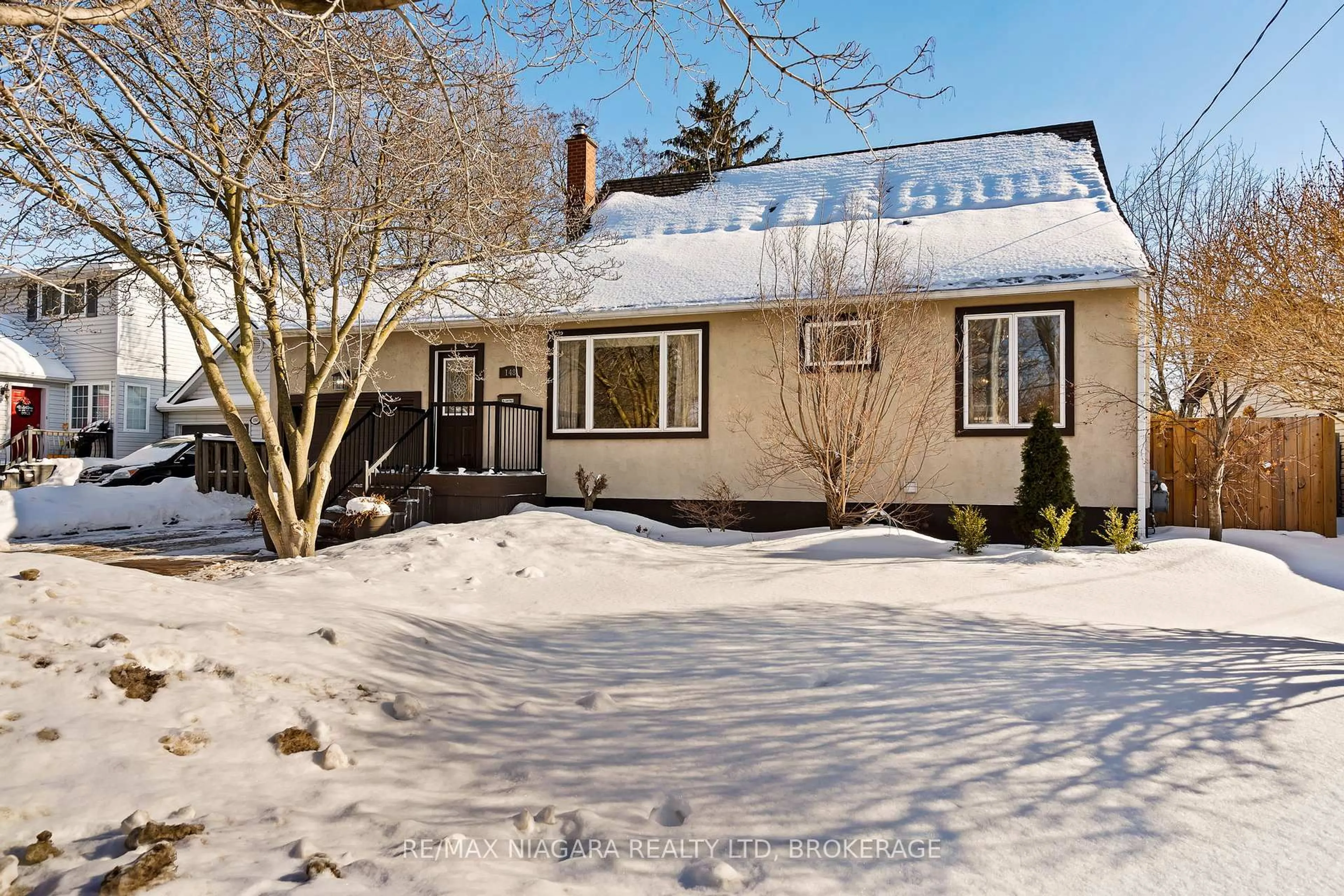 Unknown for 148 Lakeshore Rd, St. Catharines Ontario L2N 2V1