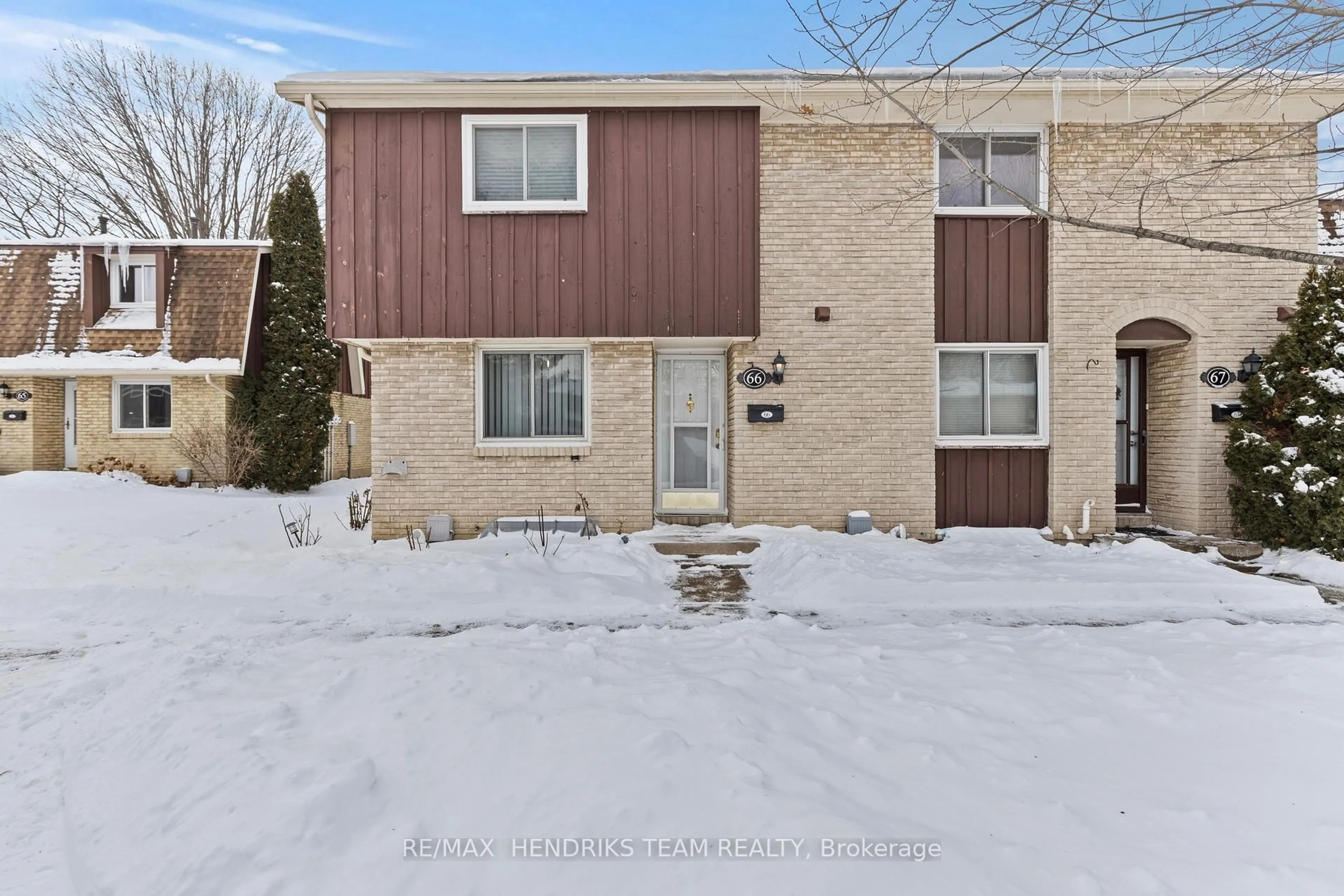 Unknown for 50 Lakeshore Rd #66, St. Catharines Ontario L2N 6P8