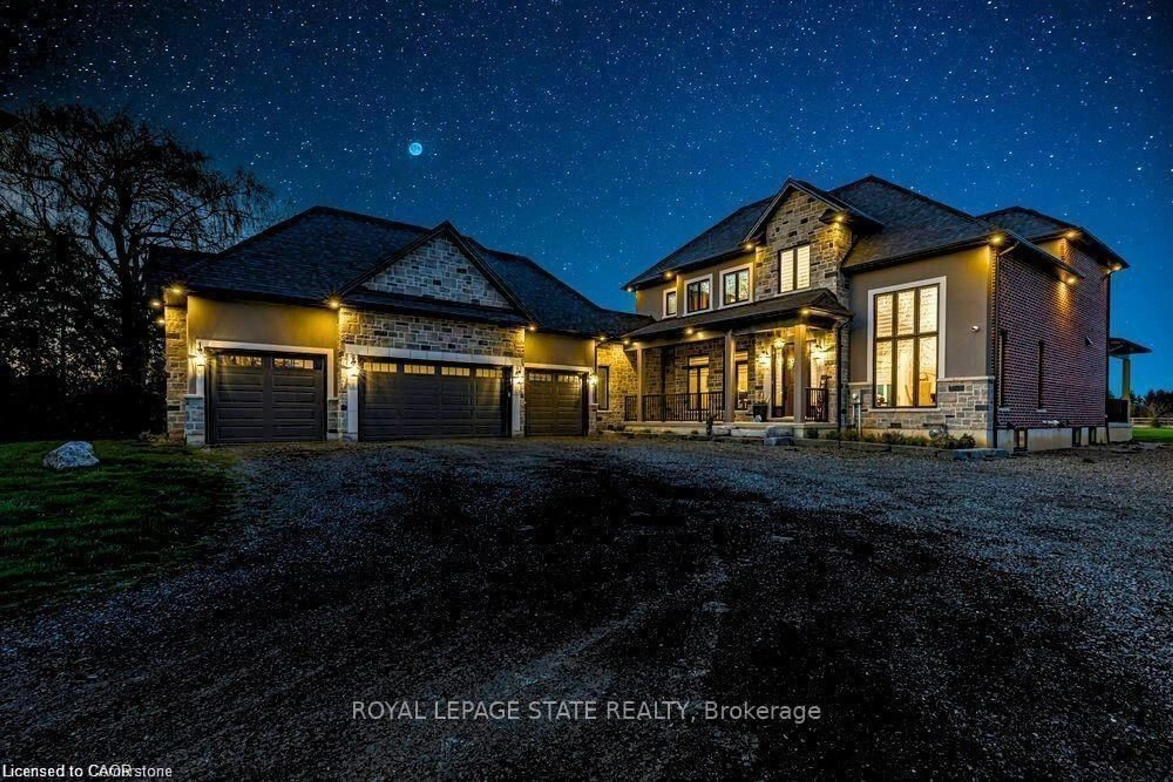 Unknown for 187 Sunnyridge Rd, Hamilton Ontario L0R 1R0