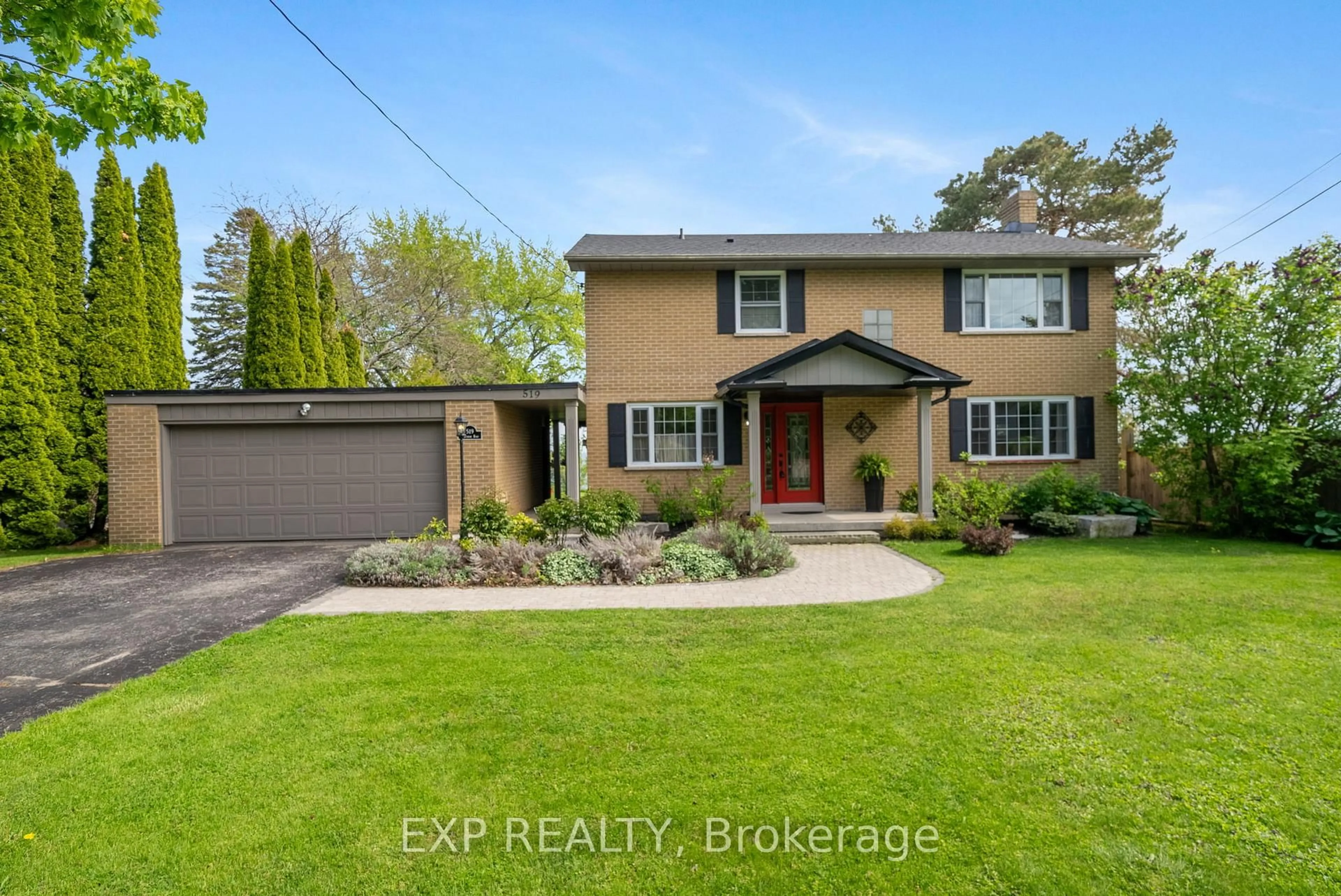 Unknown for 519 Lakeshore Rd, Cobourg Ontario K9A 1S4