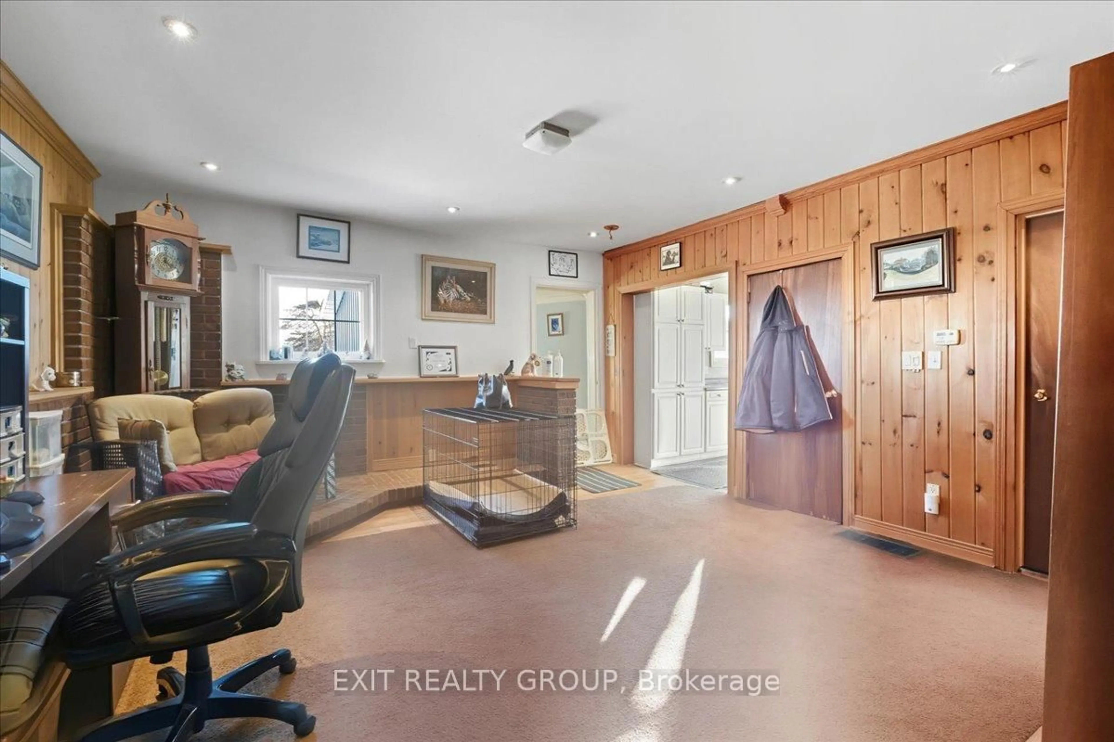 Unknown for 1573 County Road 5, Hastings Ontario K0K 2C0