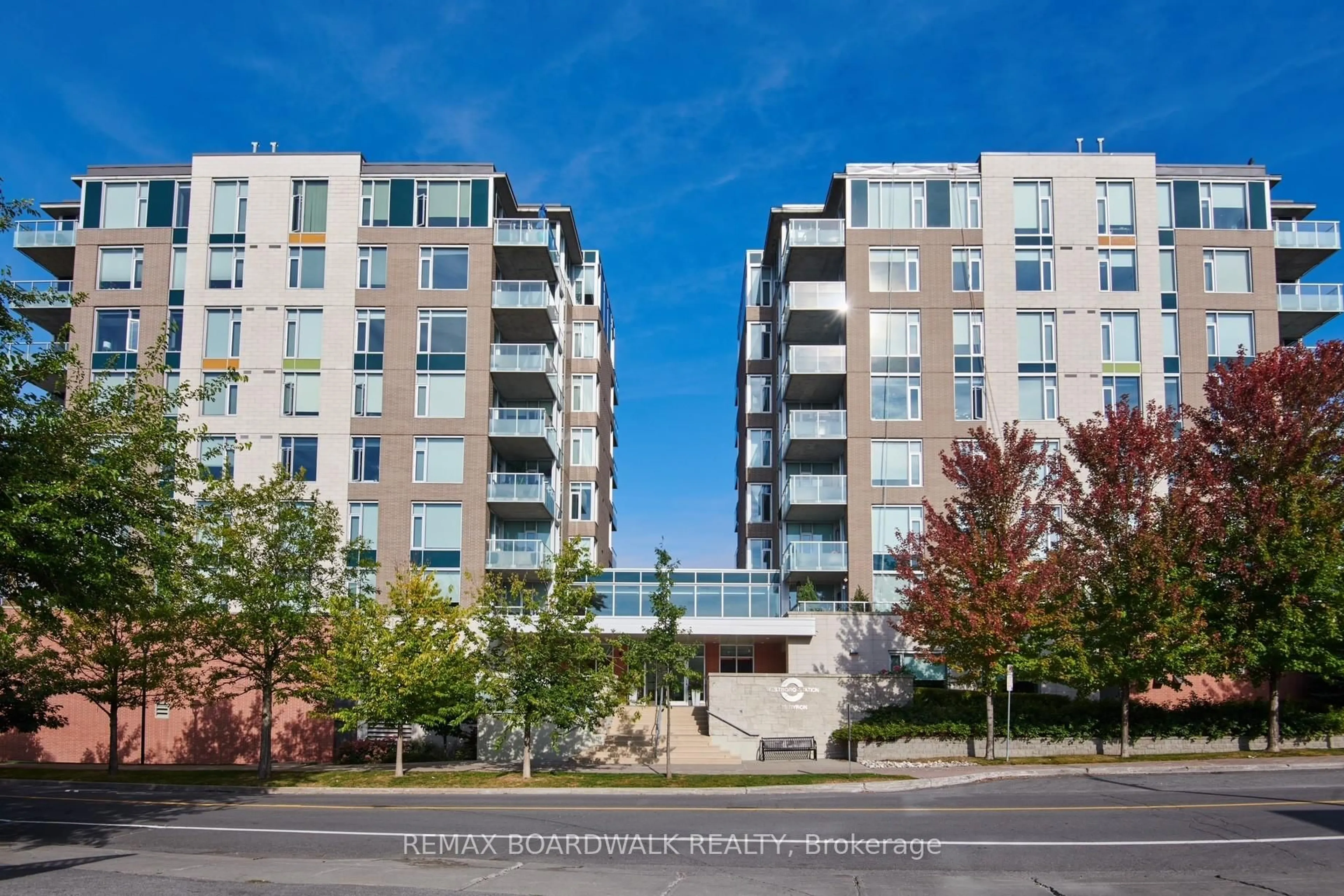 Unknown for 575 Byron Ave #407, Ottawa Ontario K2A 1R7