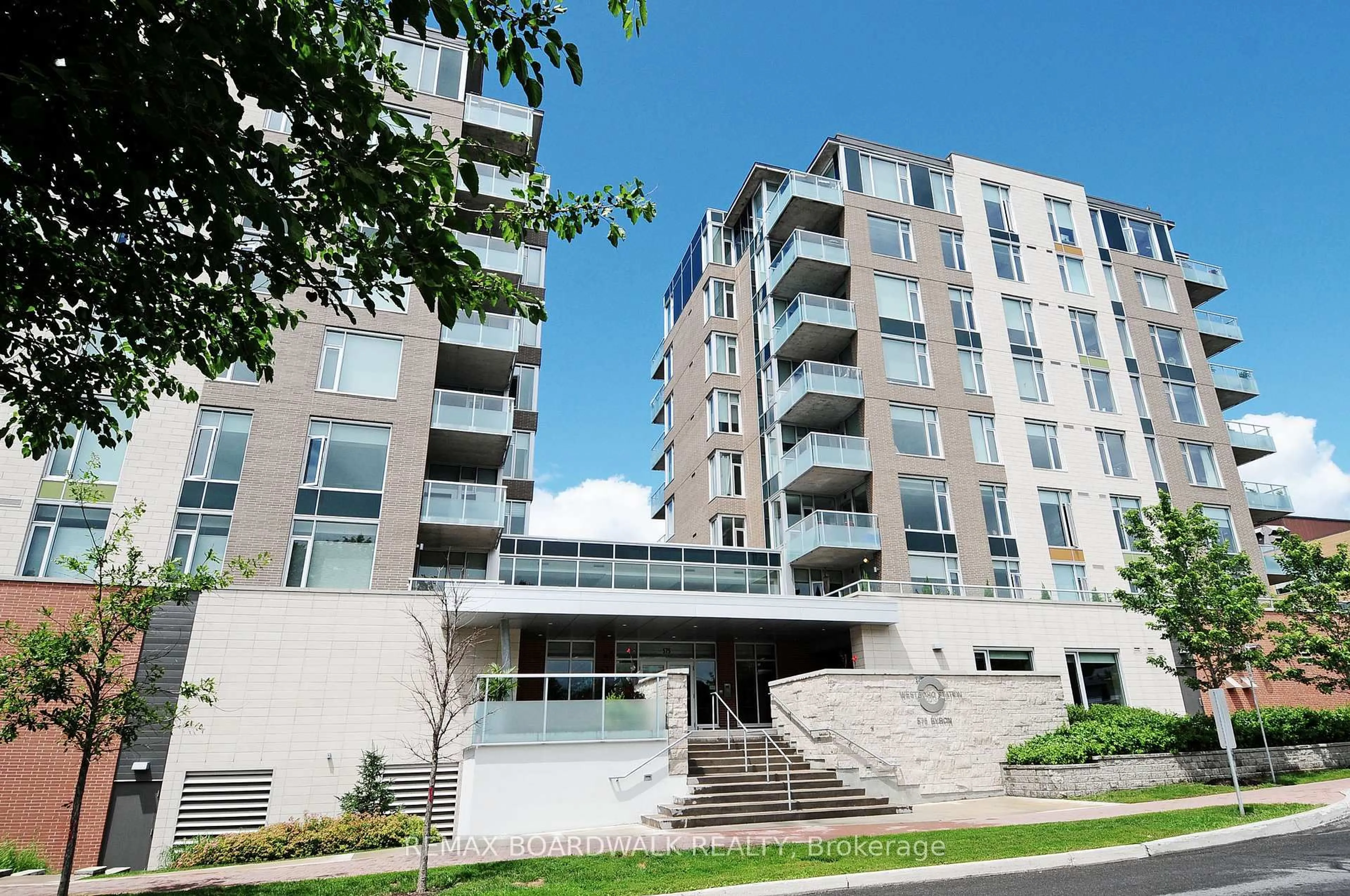 Unknown for 575 Byron Ave #407, Ottawa Ontario K2A 1R7