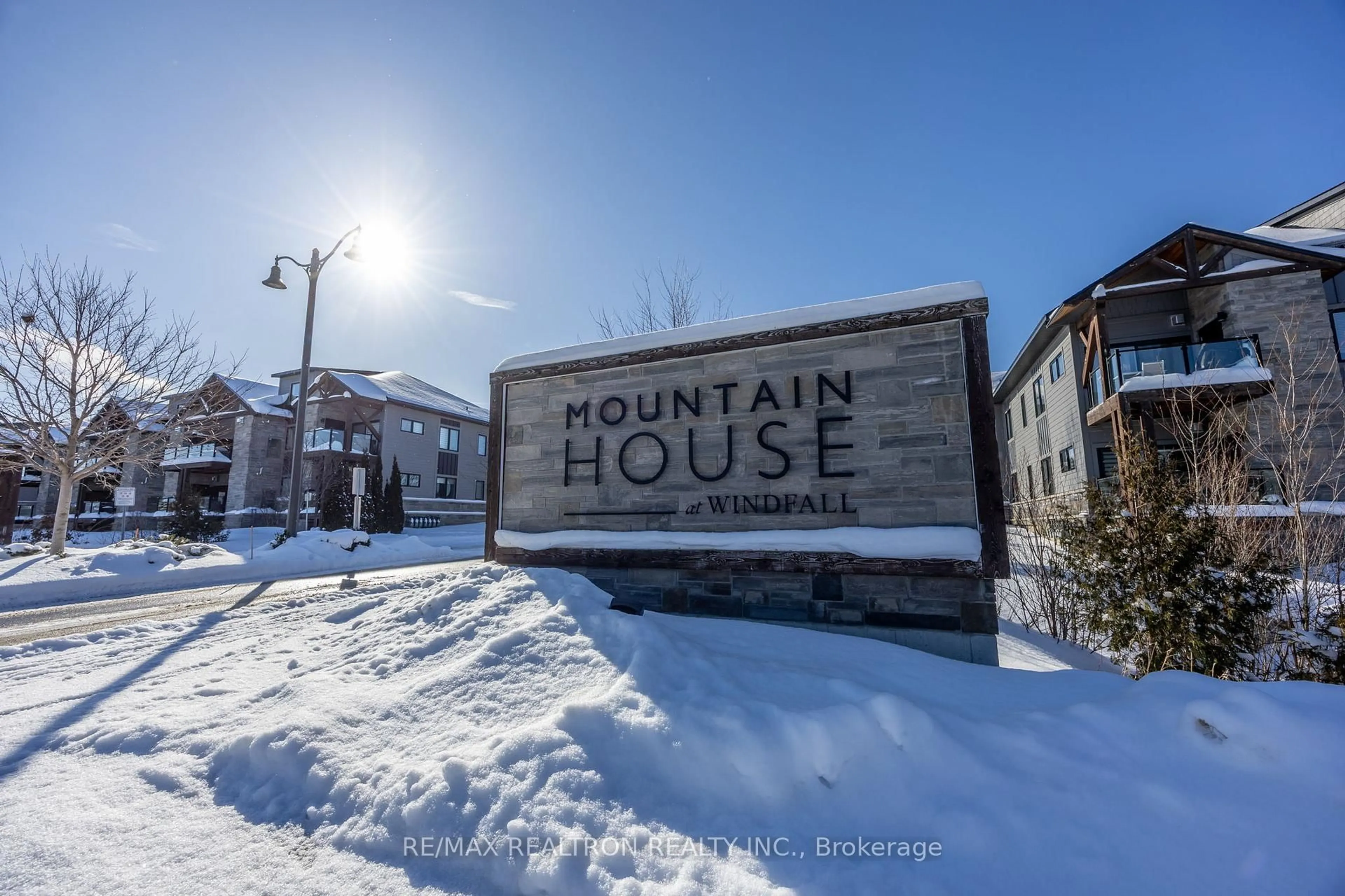 Unknown for 18 Beckwith Lane #305, Blue Mountains Ontario L9Y 3B6