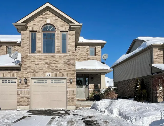 32 Princeton Pl, Belleville 2